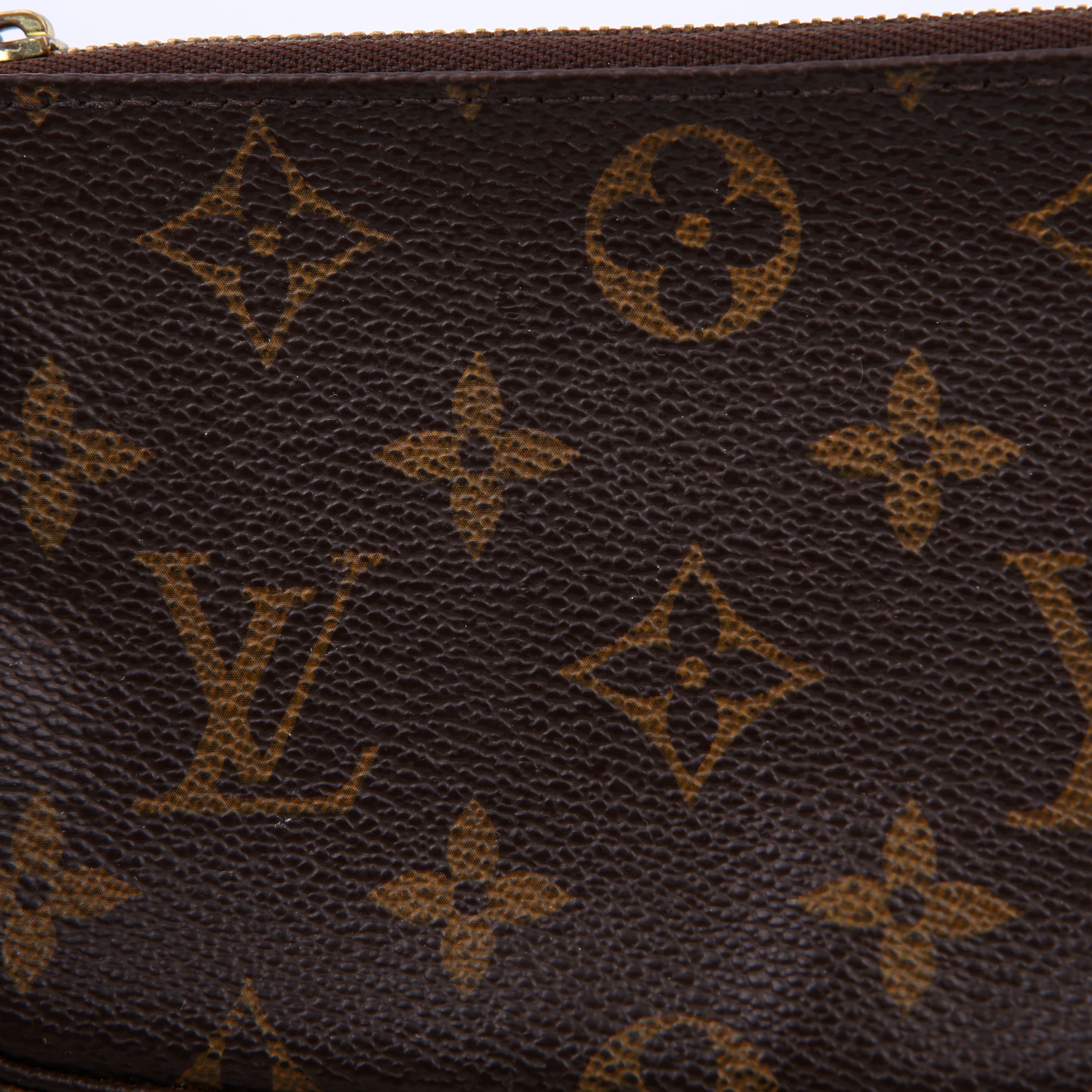 Pochette Accessories Mini Monogram