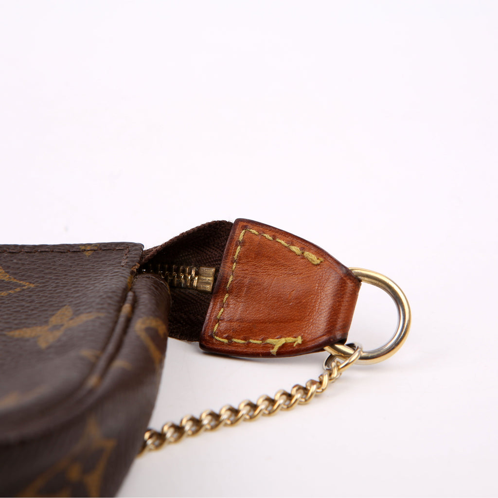 Pochette Accessories Mini Monogram
