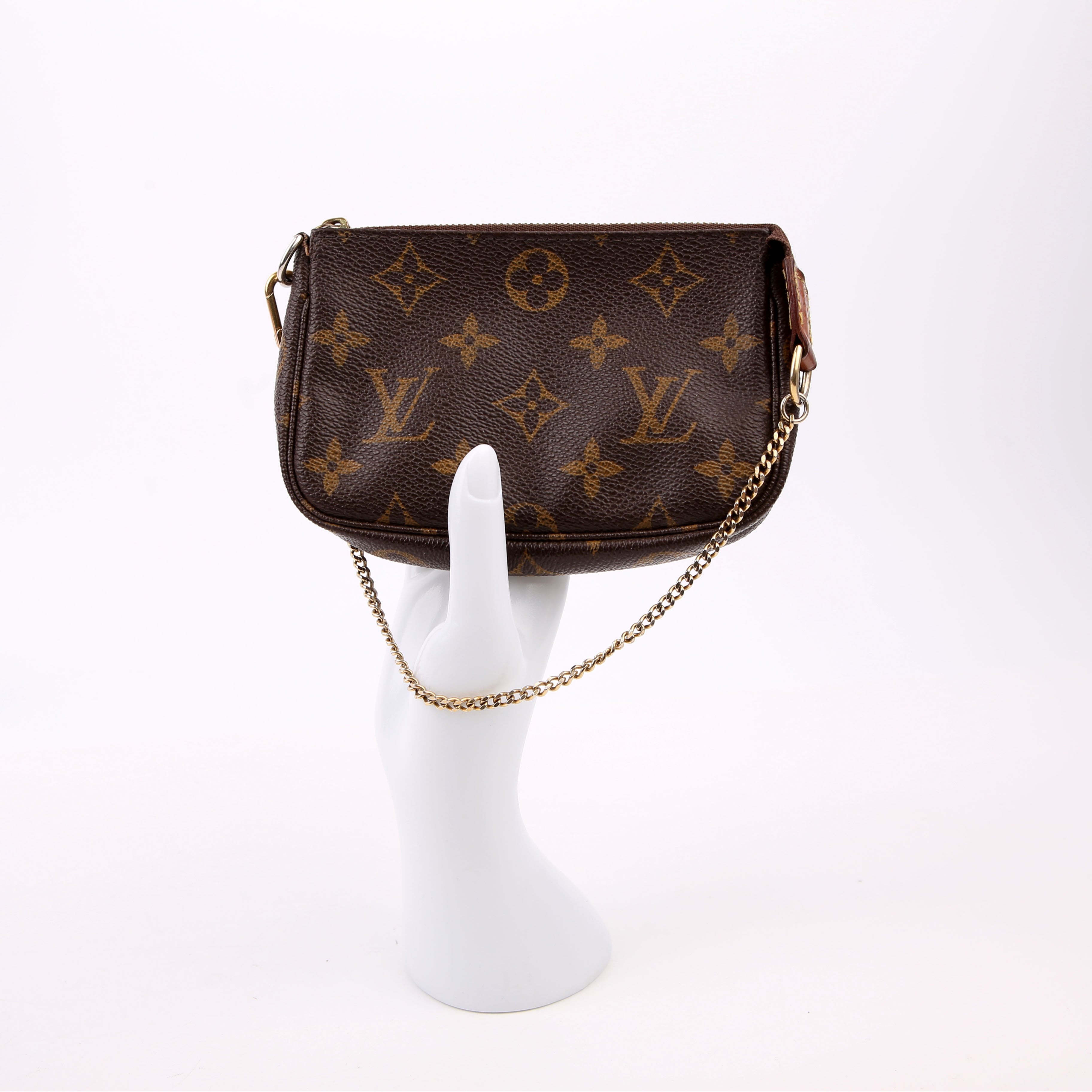 Pochette Accessories Mini Monogram