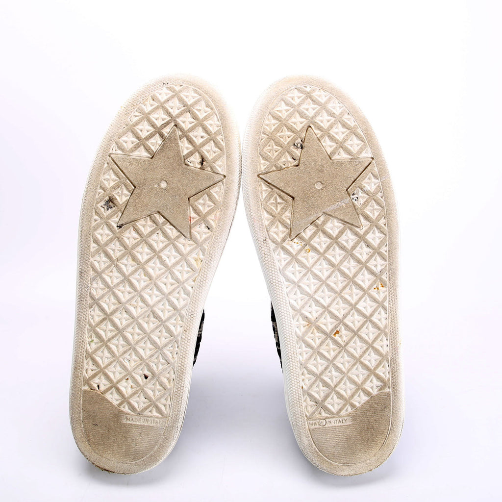 Solar Sneakers Size 38