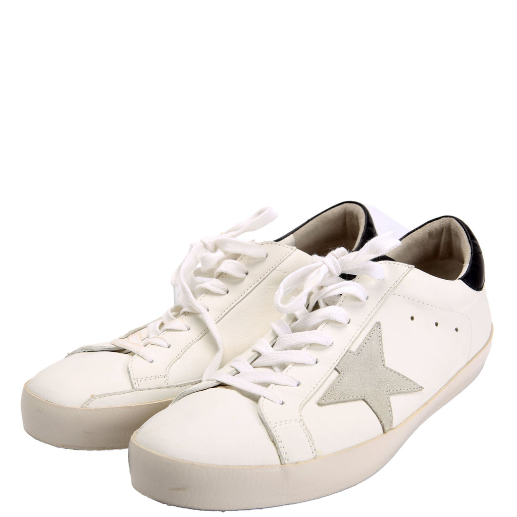 Superstar Sneakers Size 42