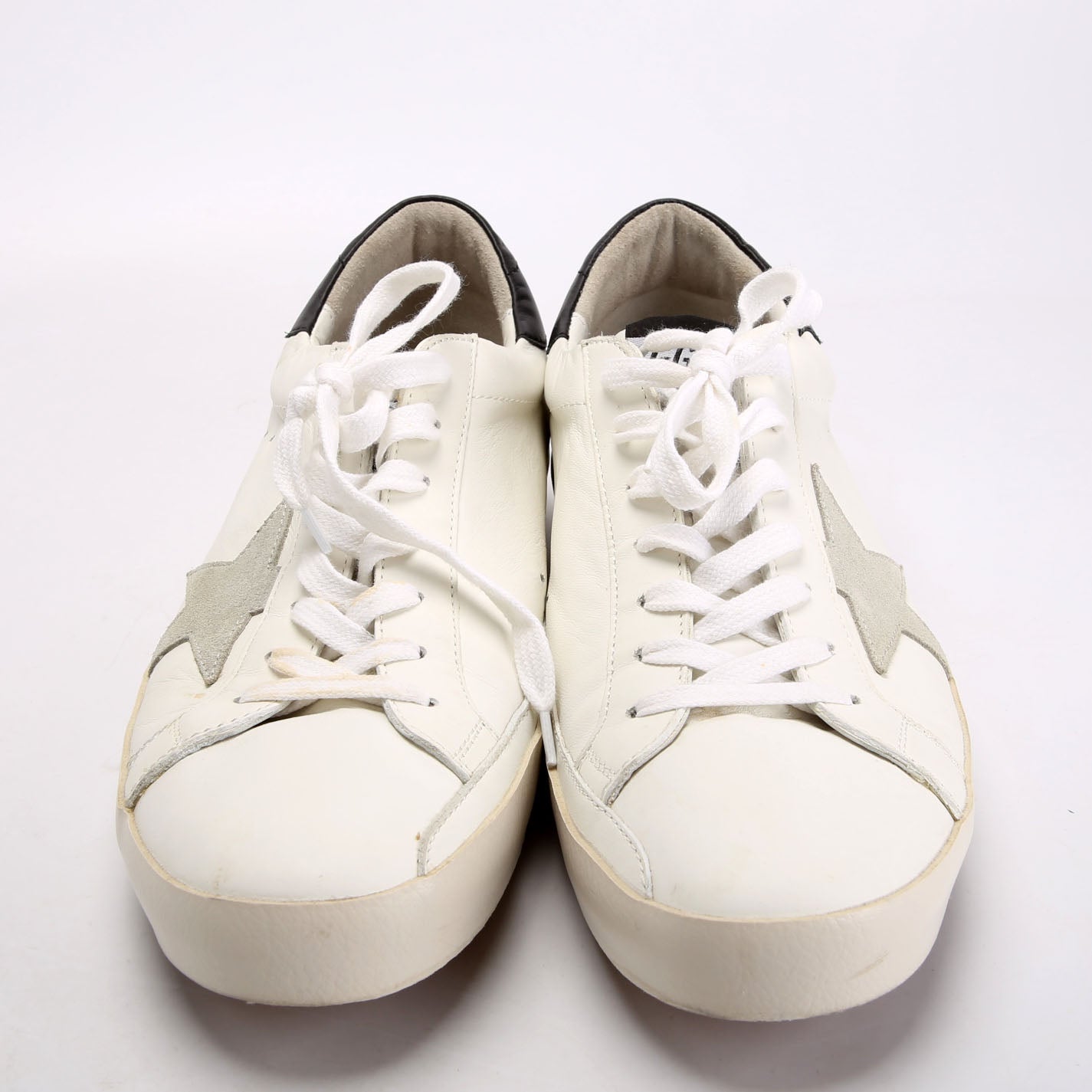 Superstar Sneakers Size 42