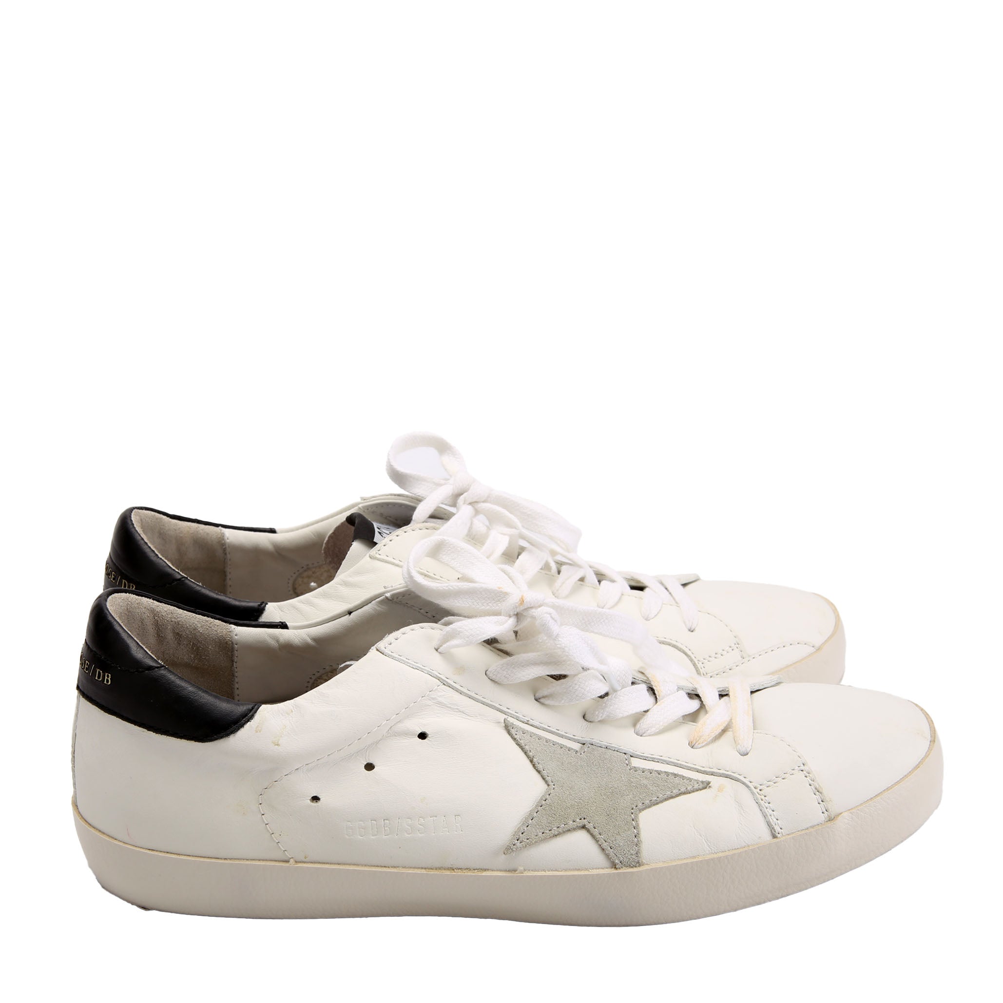 Superstar Sneakers Size 42