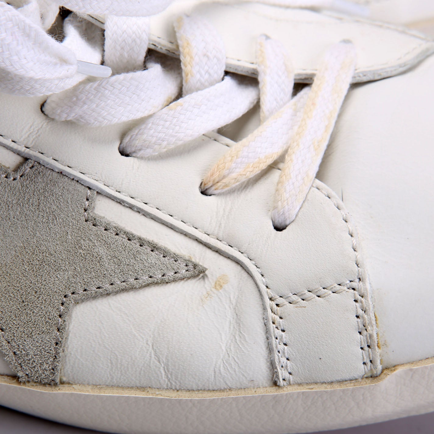 Superstar Sneakers Size 42