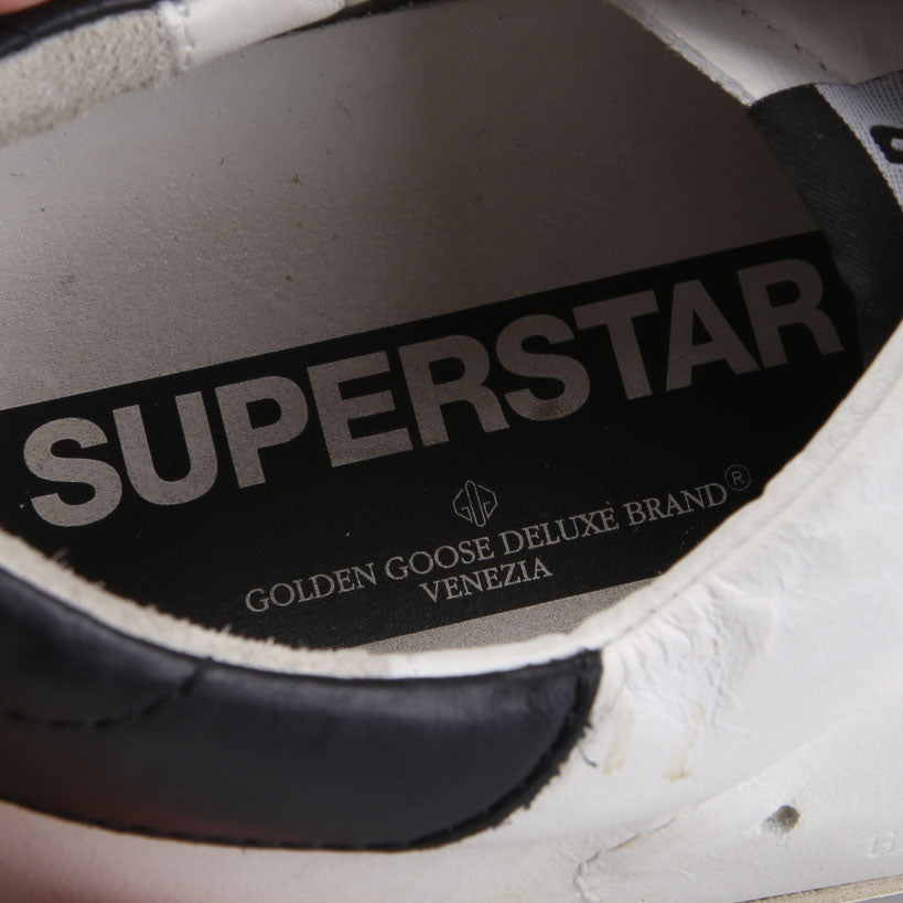 Superstar Sneakers Size 42
