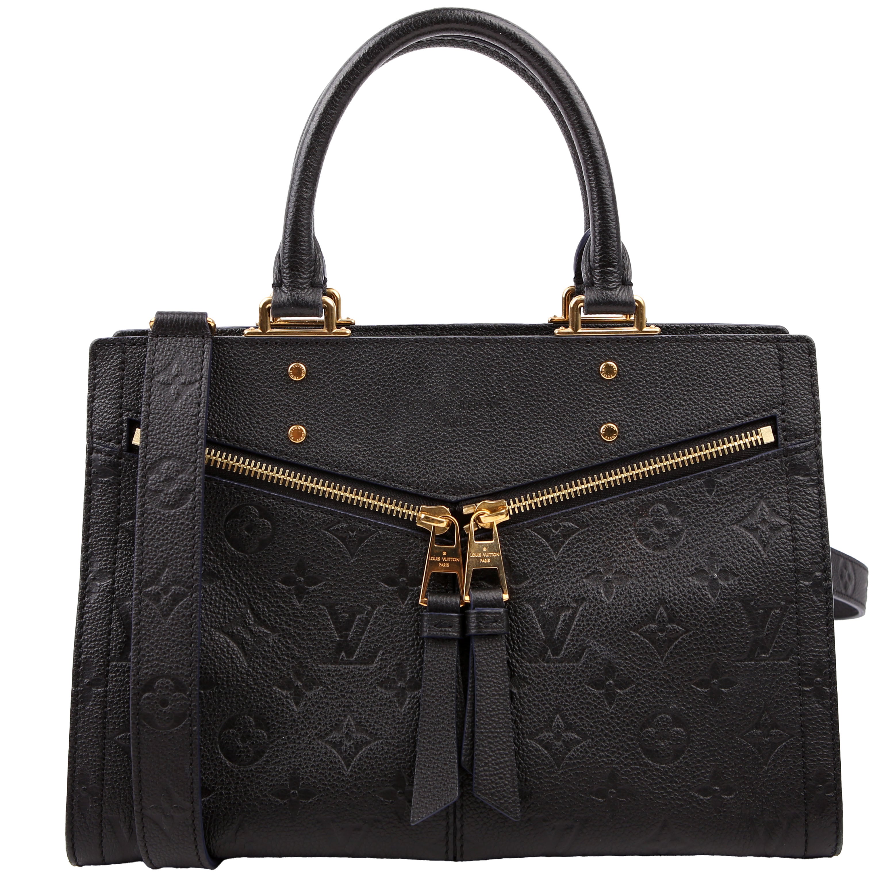 Sully PM Empreinte Black