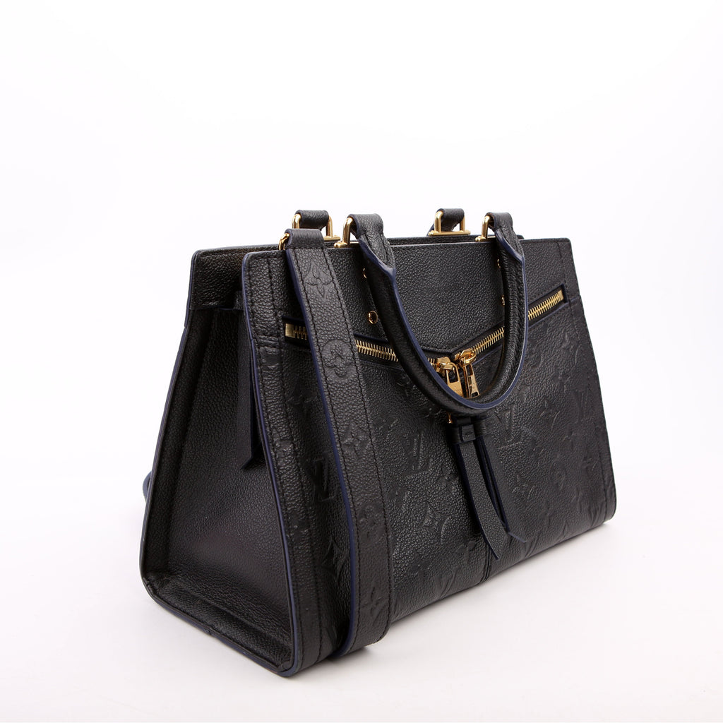 Sully PM Empreinte Black