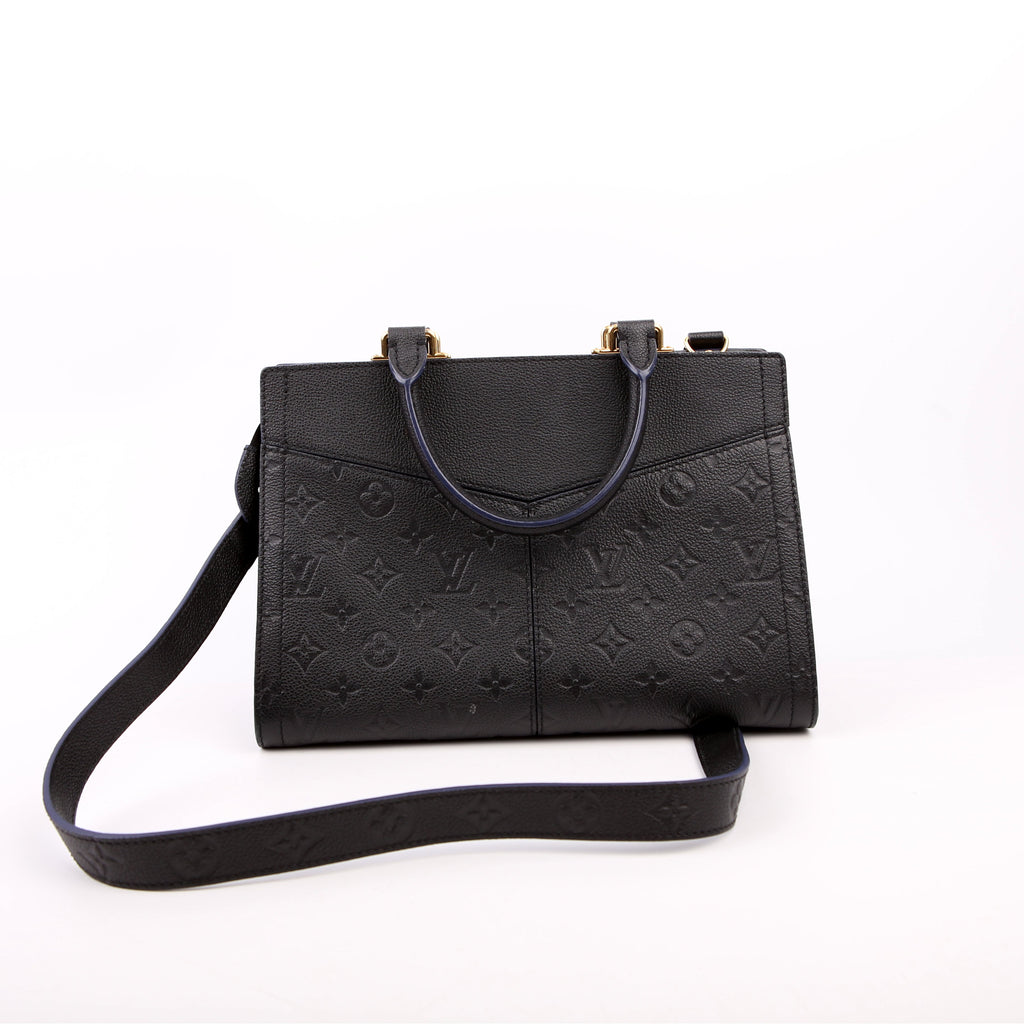 Sully PM Empreinte Black