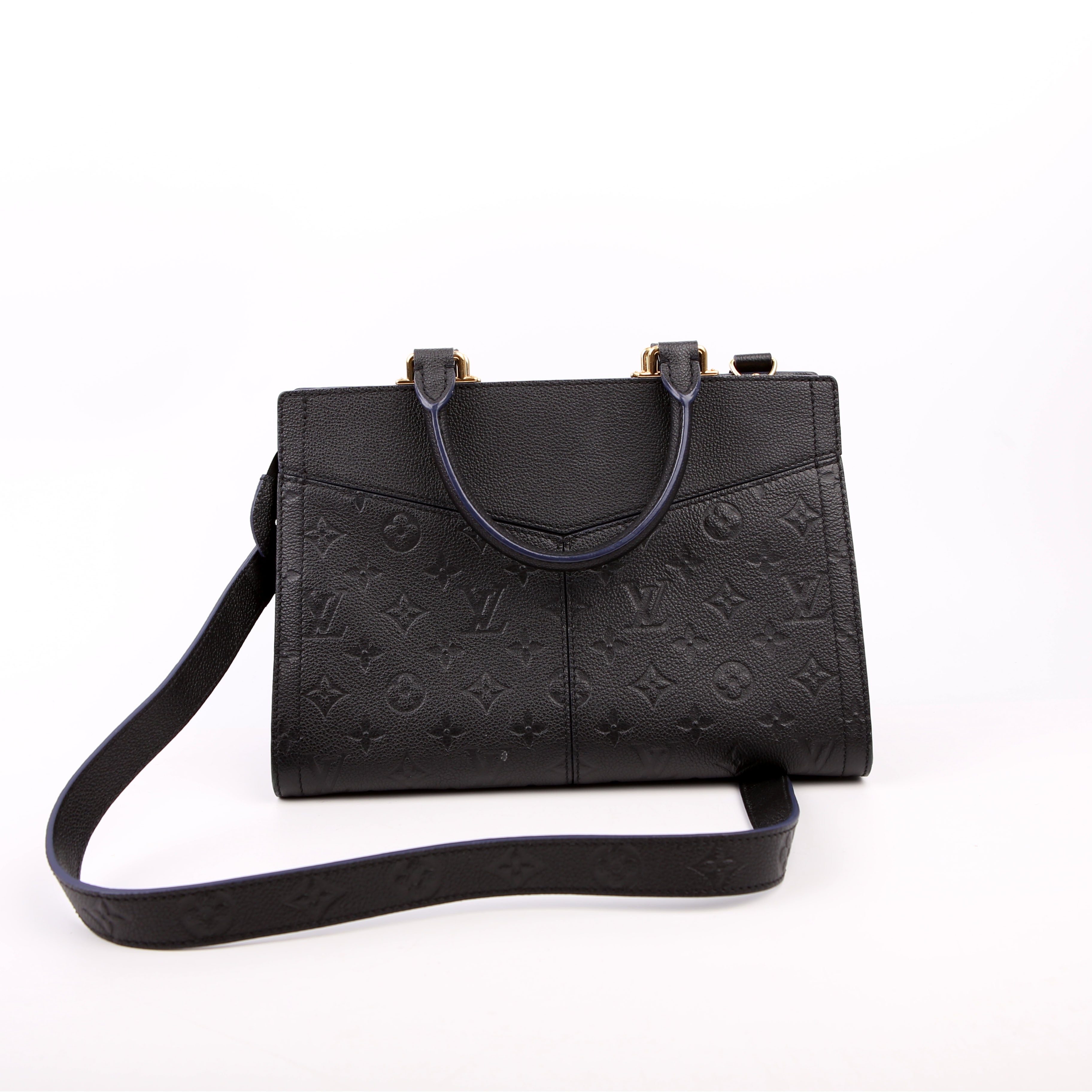 Sully PM Empreinte Black