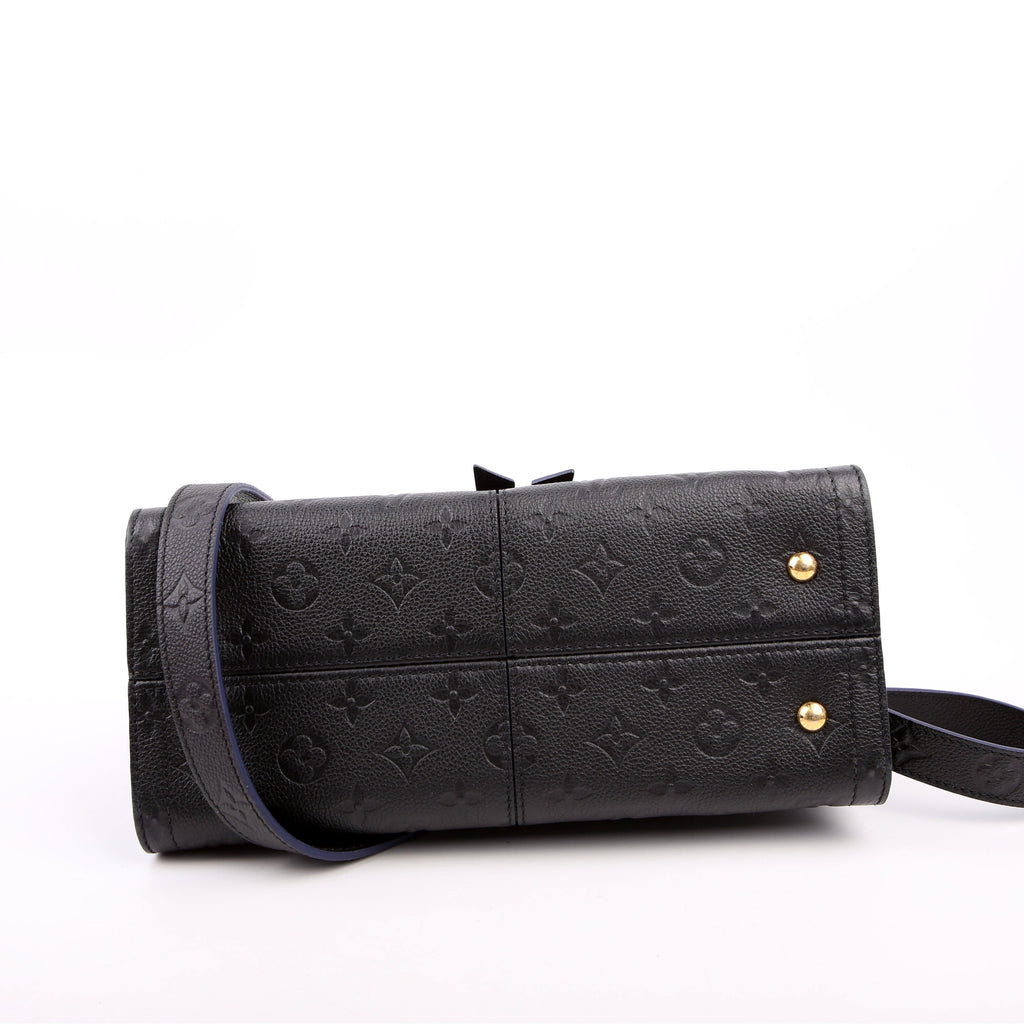 Sully PM Empreinte Black