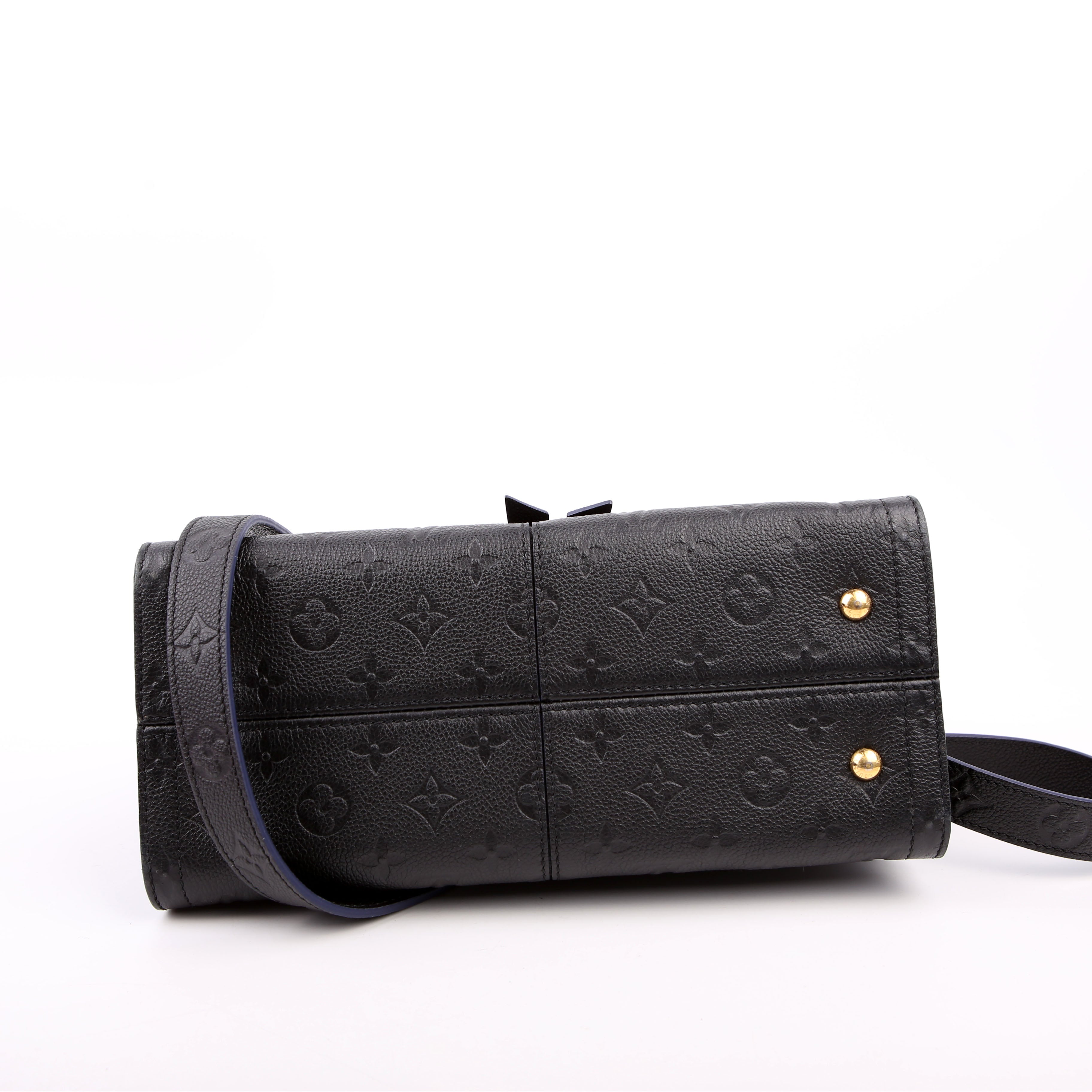 Sully PM Empreinte Black