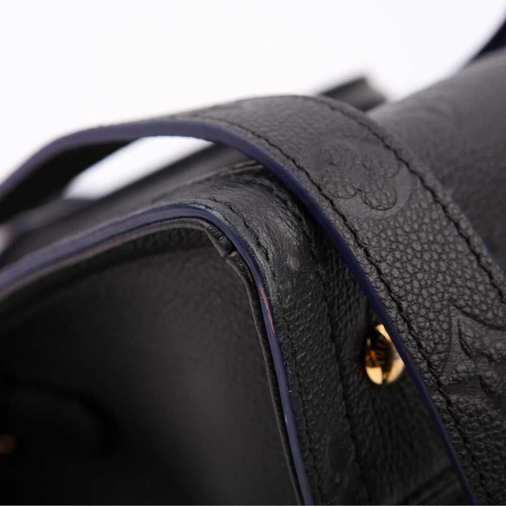 Sully PM Empreinte Black
