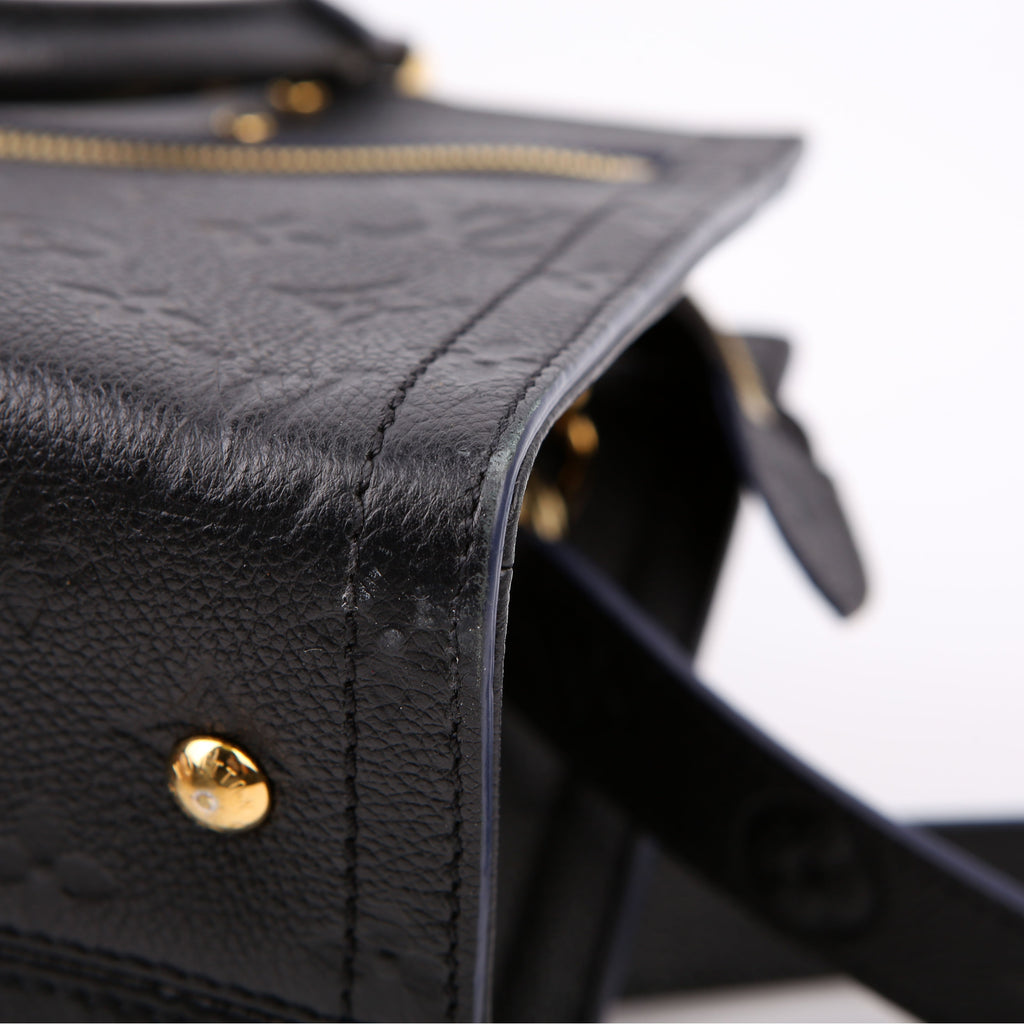 Sully PM Empreinte Black