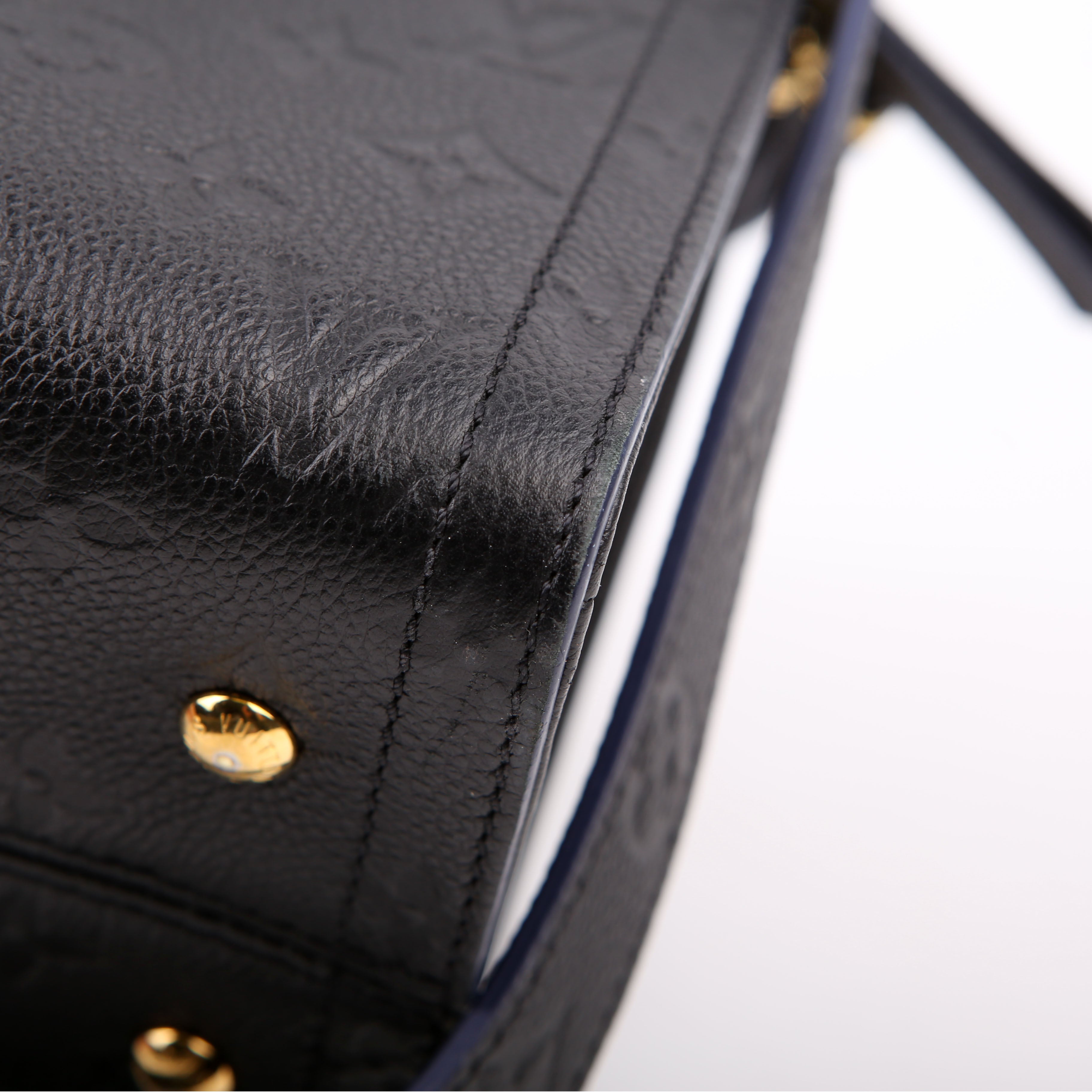 Sully PM Empreinte Black
