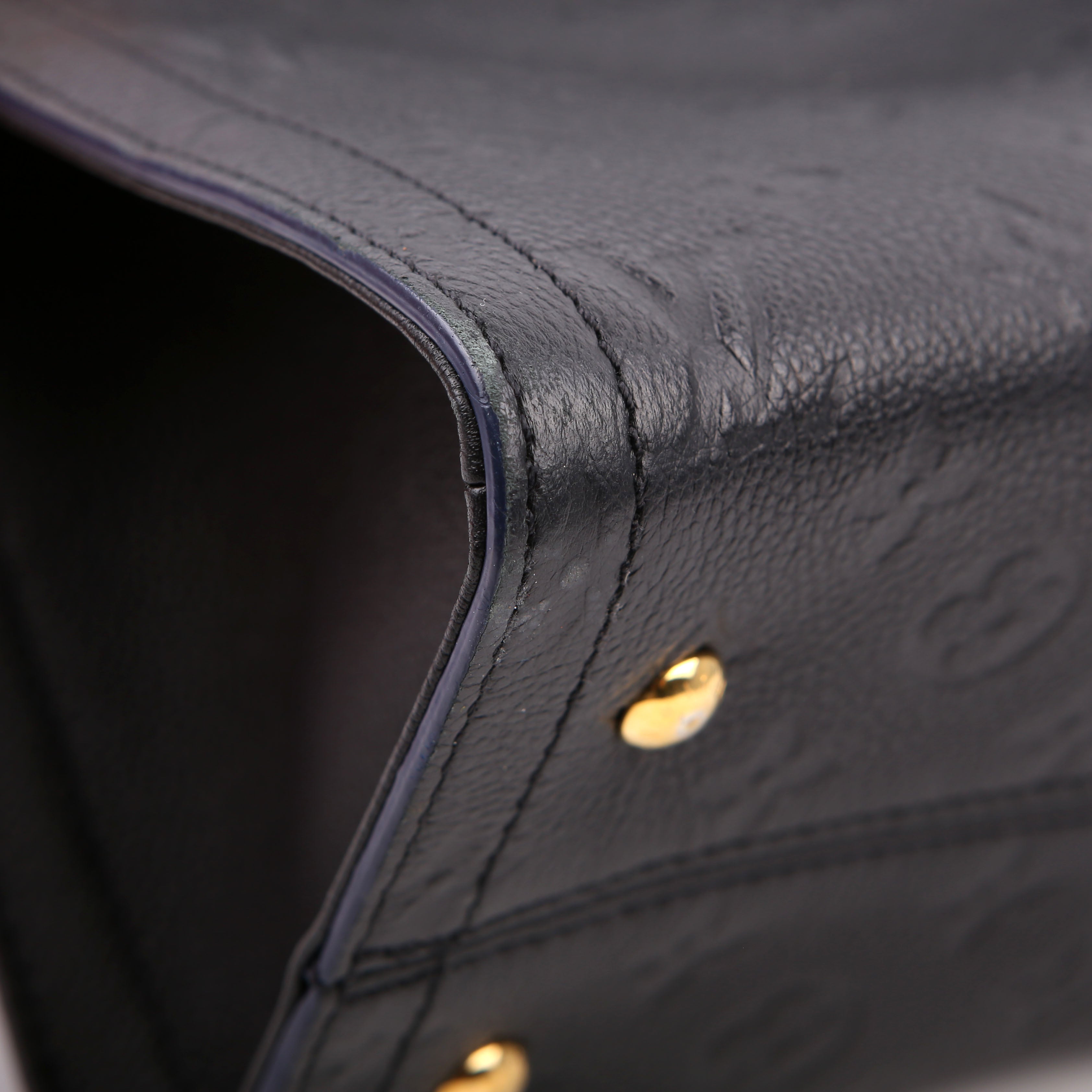 Sully PM Empreinte Black
