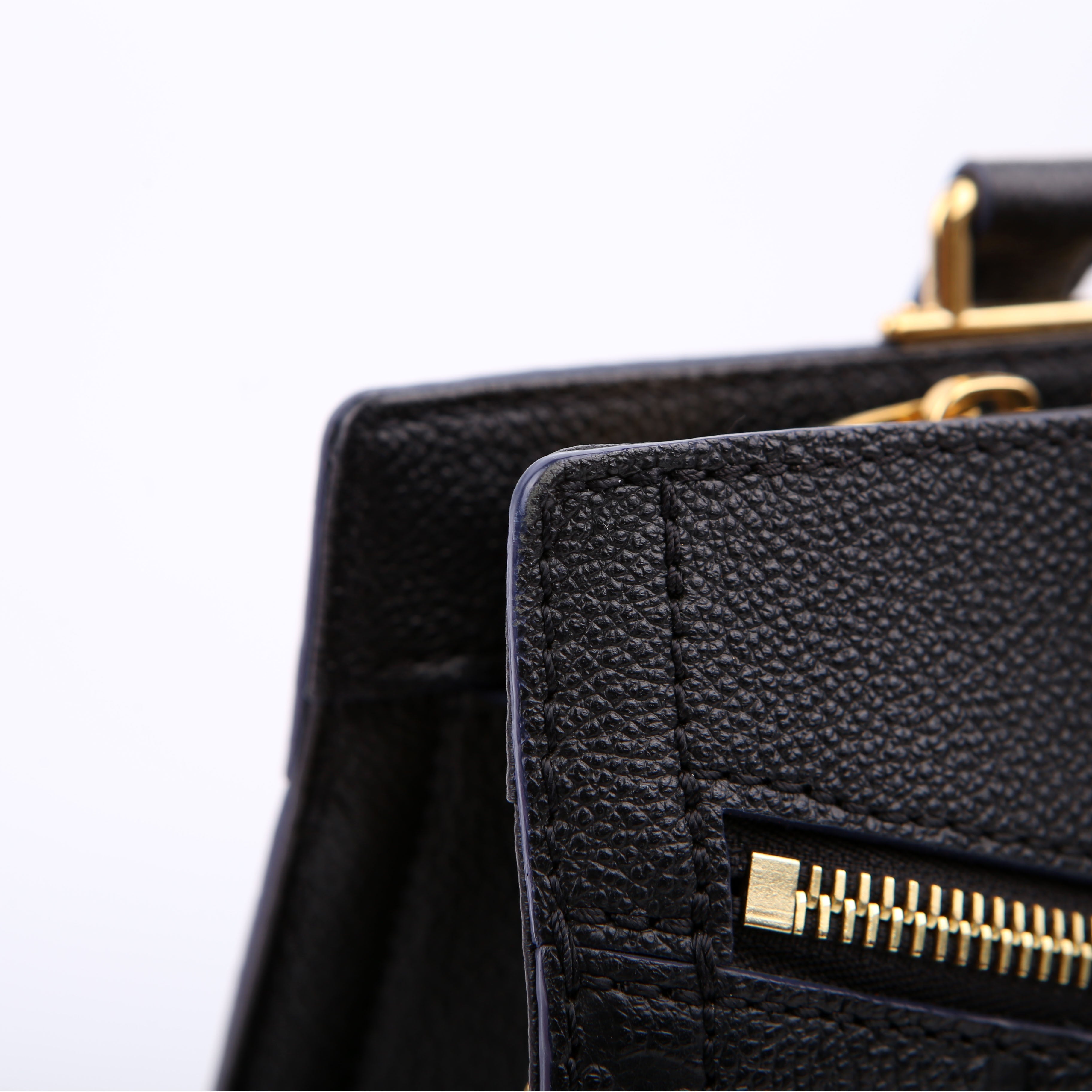 Sully PM Empreinte Black