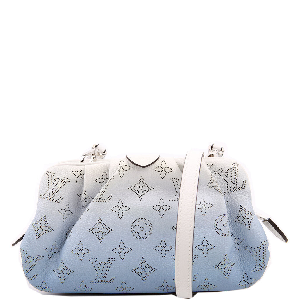 Scala Pouch Mini Mahina Blue
