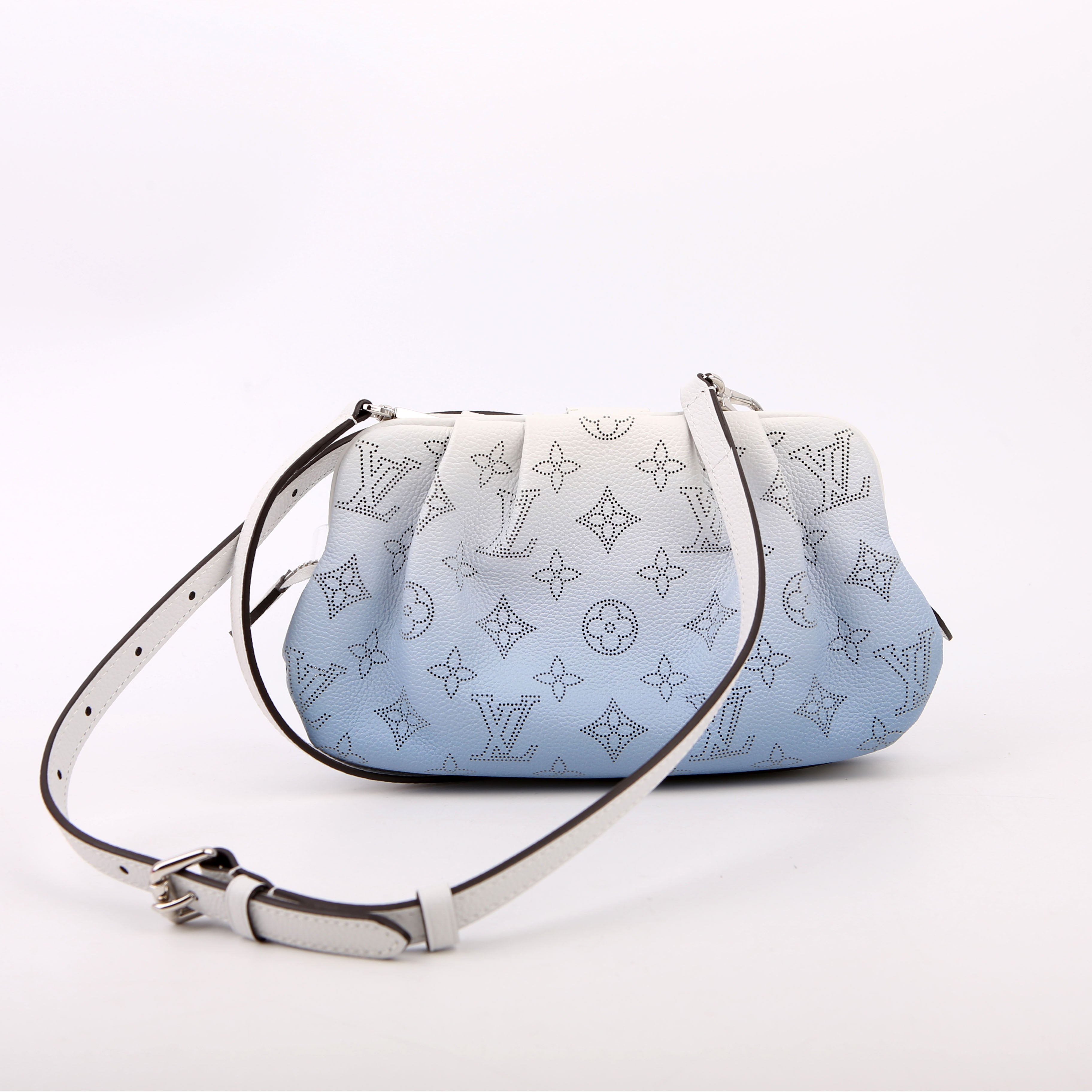 Scala Pouch Mini Mahina Blue