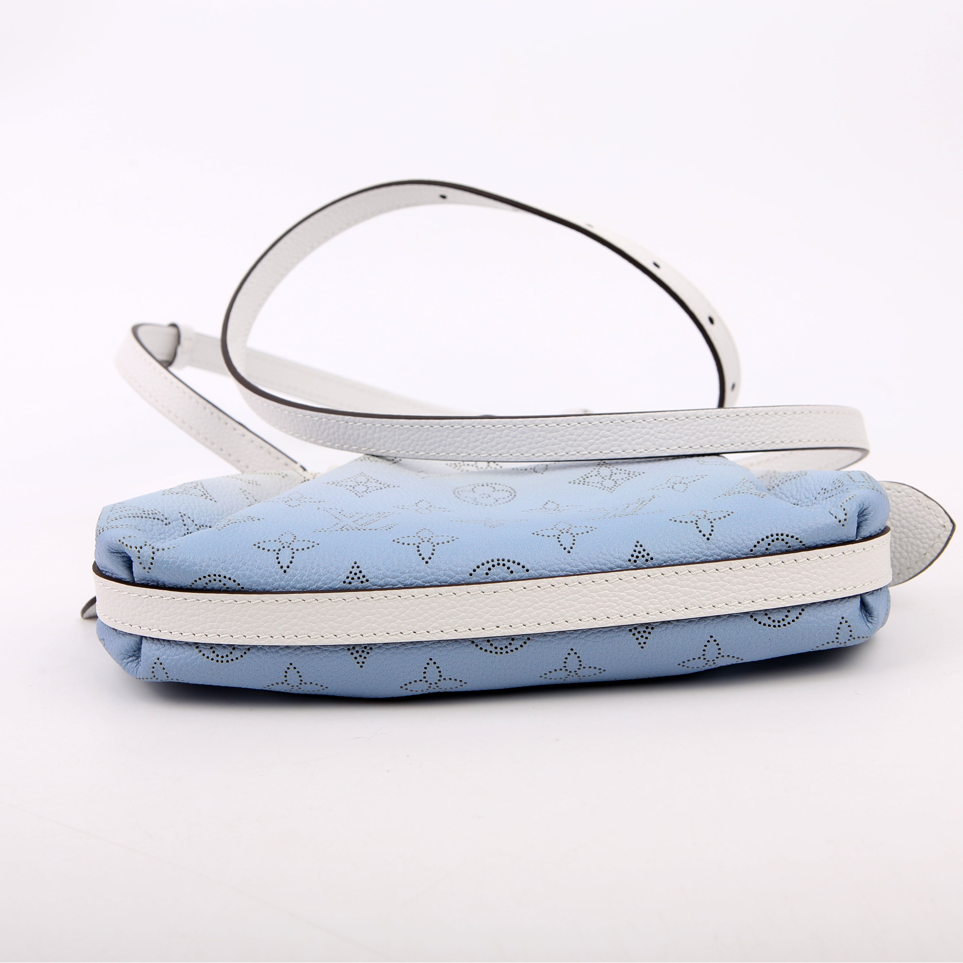 Scala Pouch Mini Mahina Blue