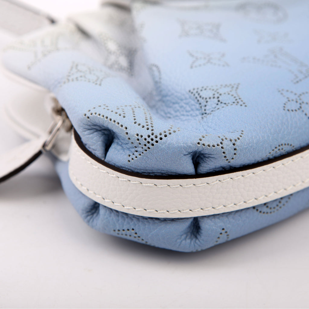 Scala Pouch Mini Mahina Blue