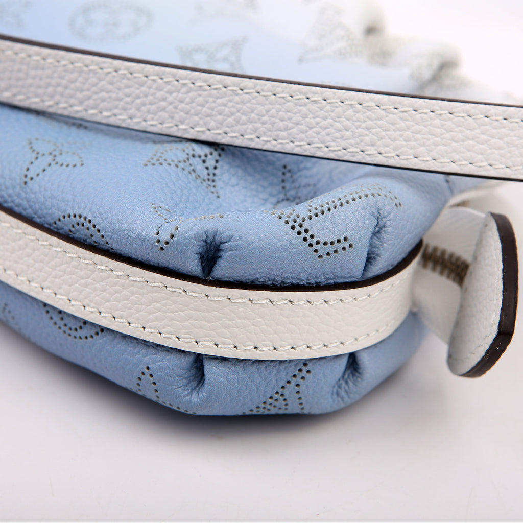 Scala Pouch Mini Mahina Blue