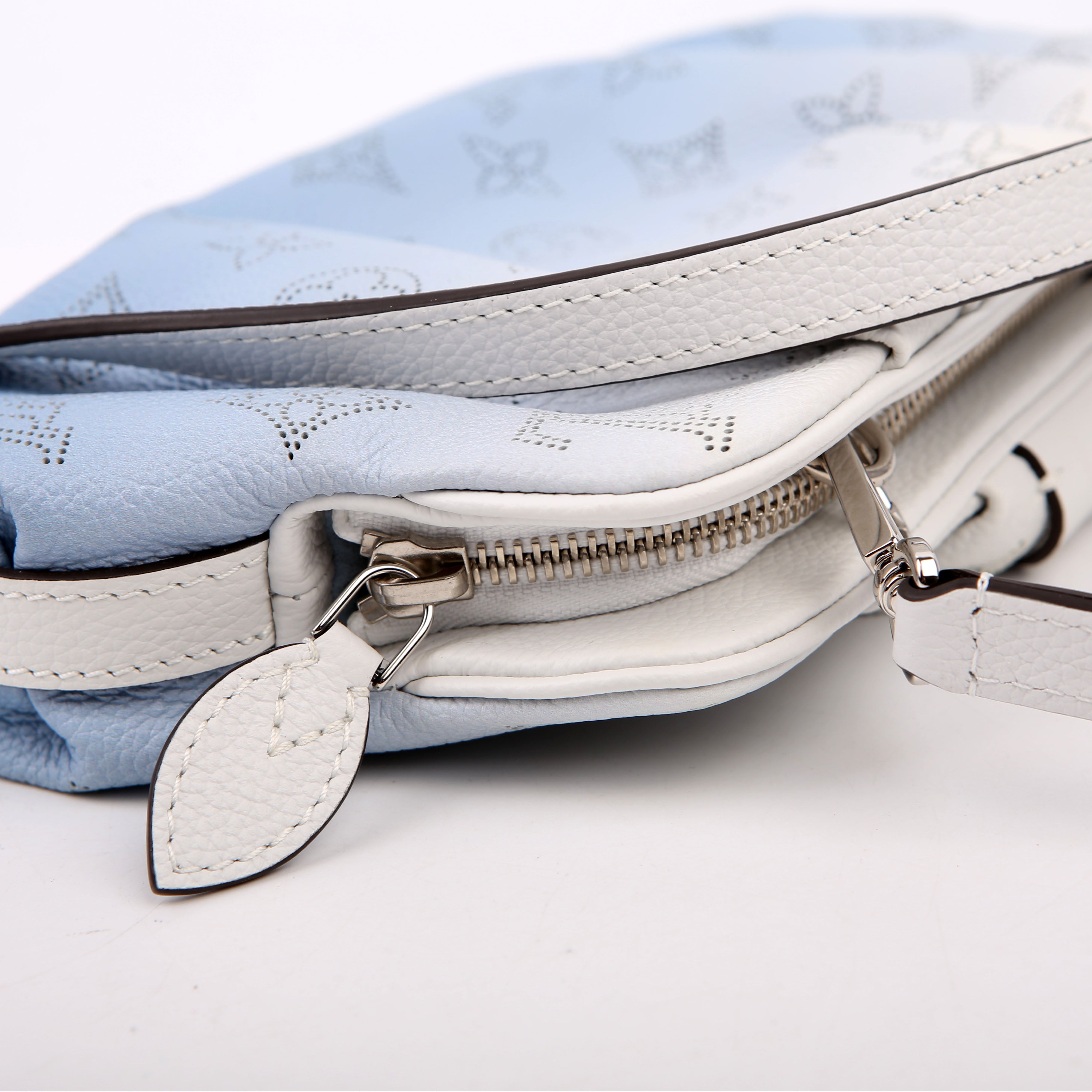 Scala Pouch Mini Mahina Blue