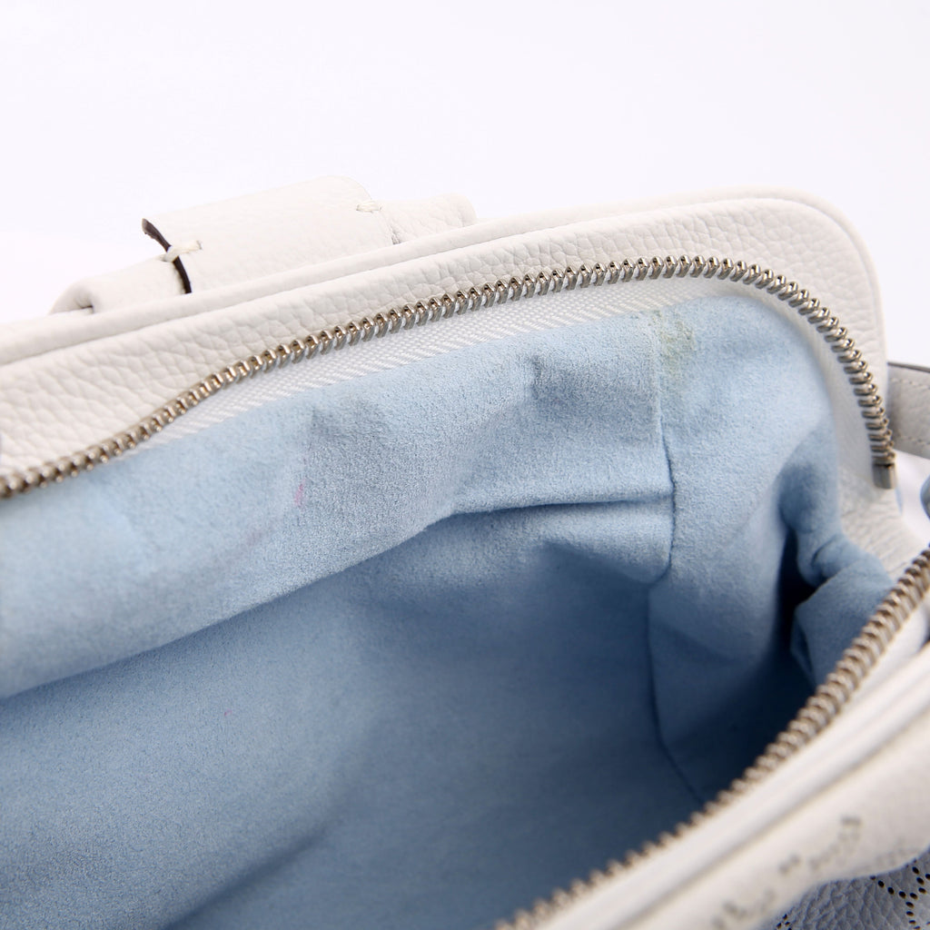 Scala Pouch Mini Mahina Blue