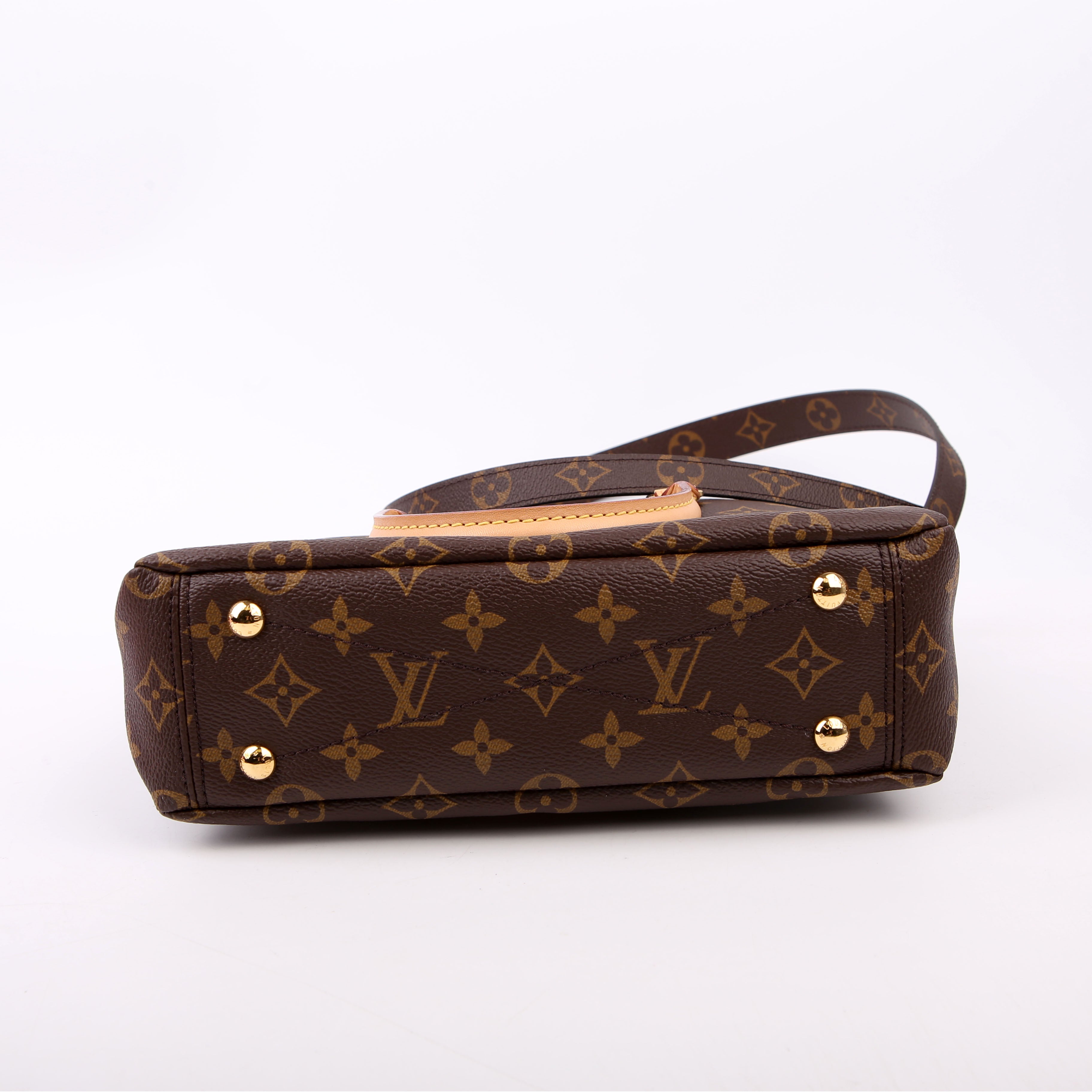 Pallas BB Monogram Red