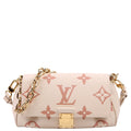 Favorite NM Bicolor Empreinte