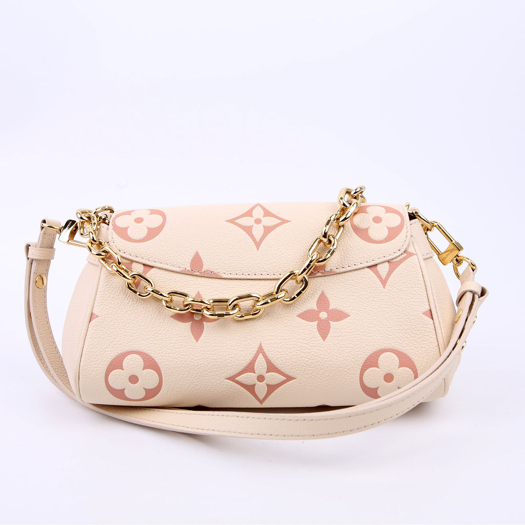 Favorite NM Bicolor Empreinte