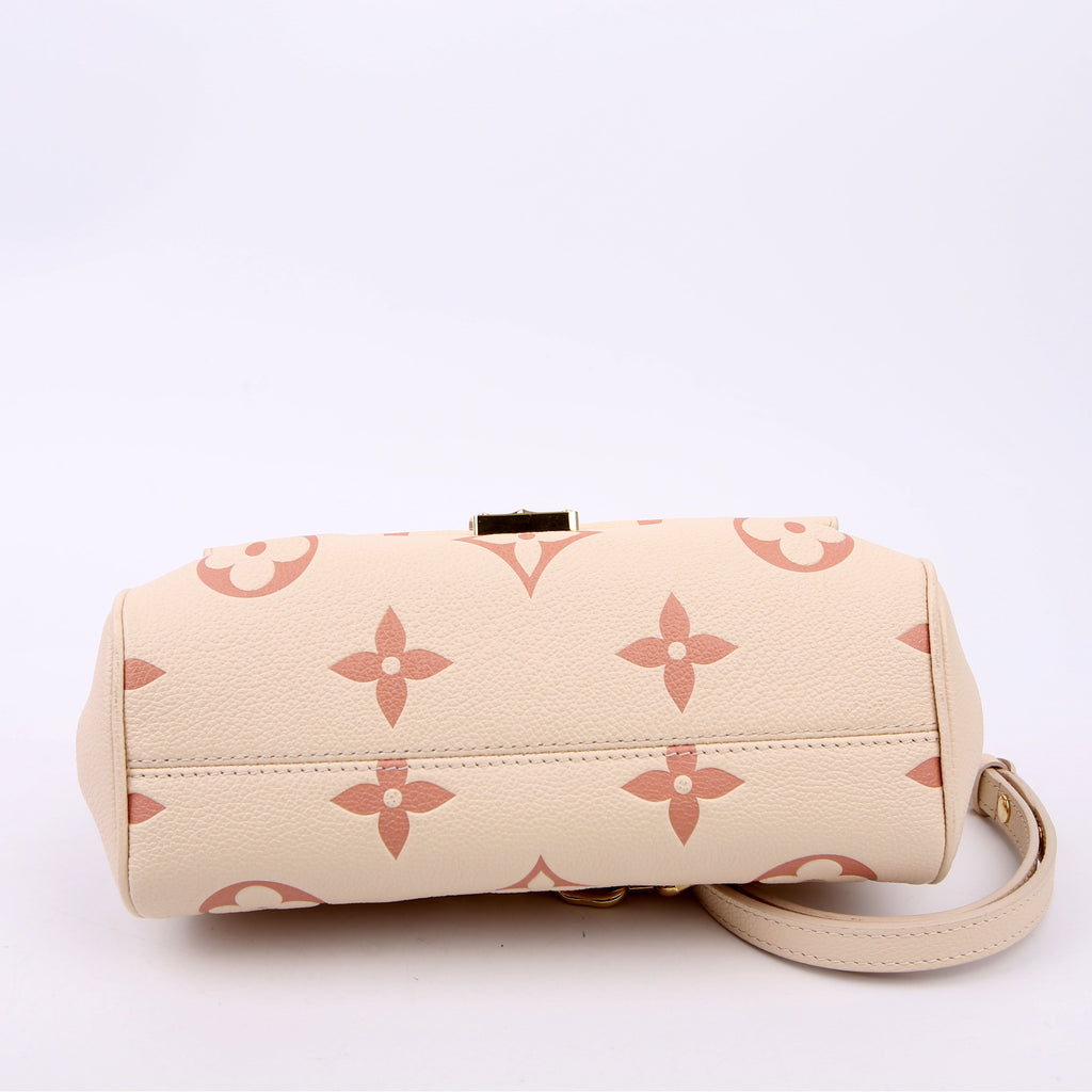 Favorite NM Bicolor Empreinte