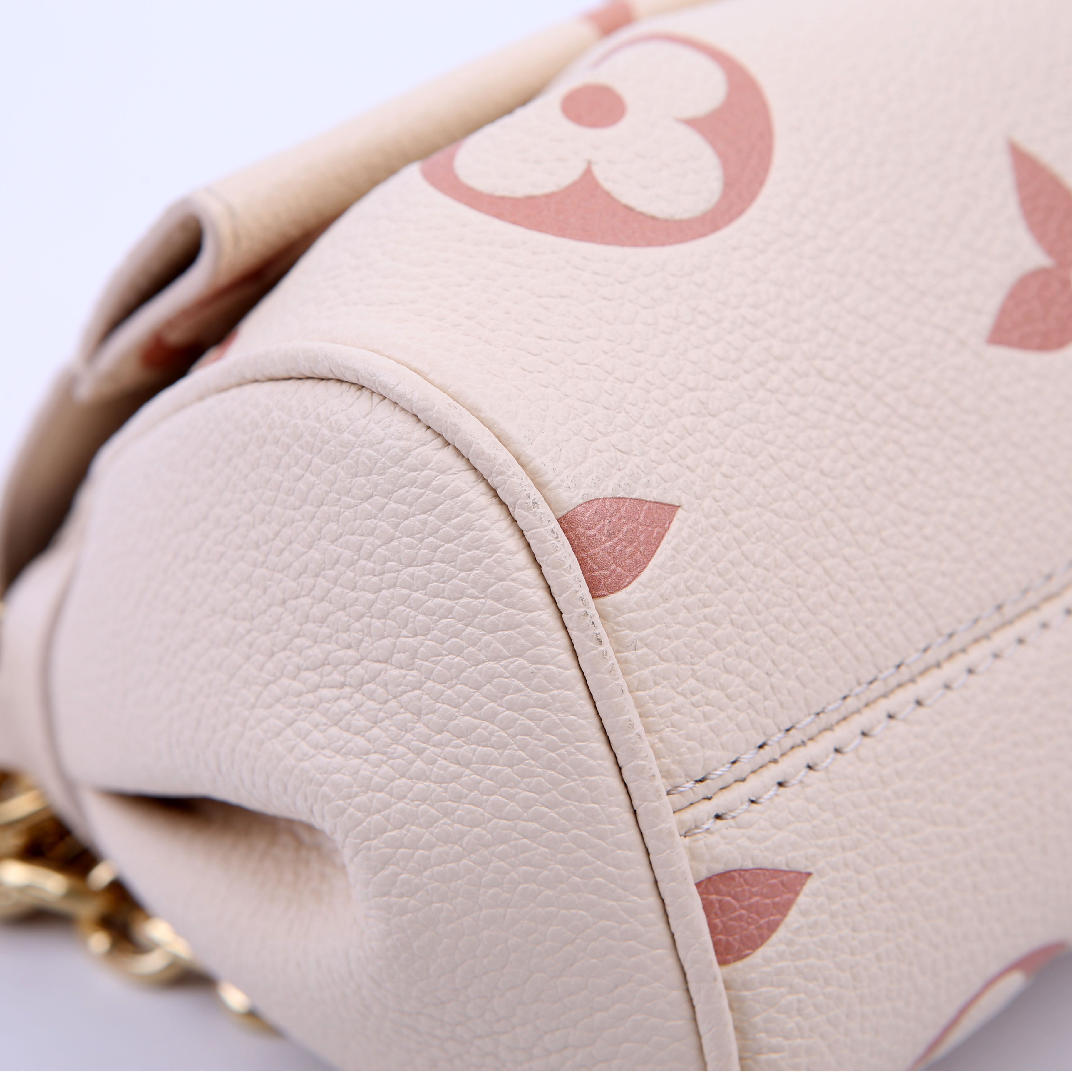 Favorite NM Bicolor Empreinte