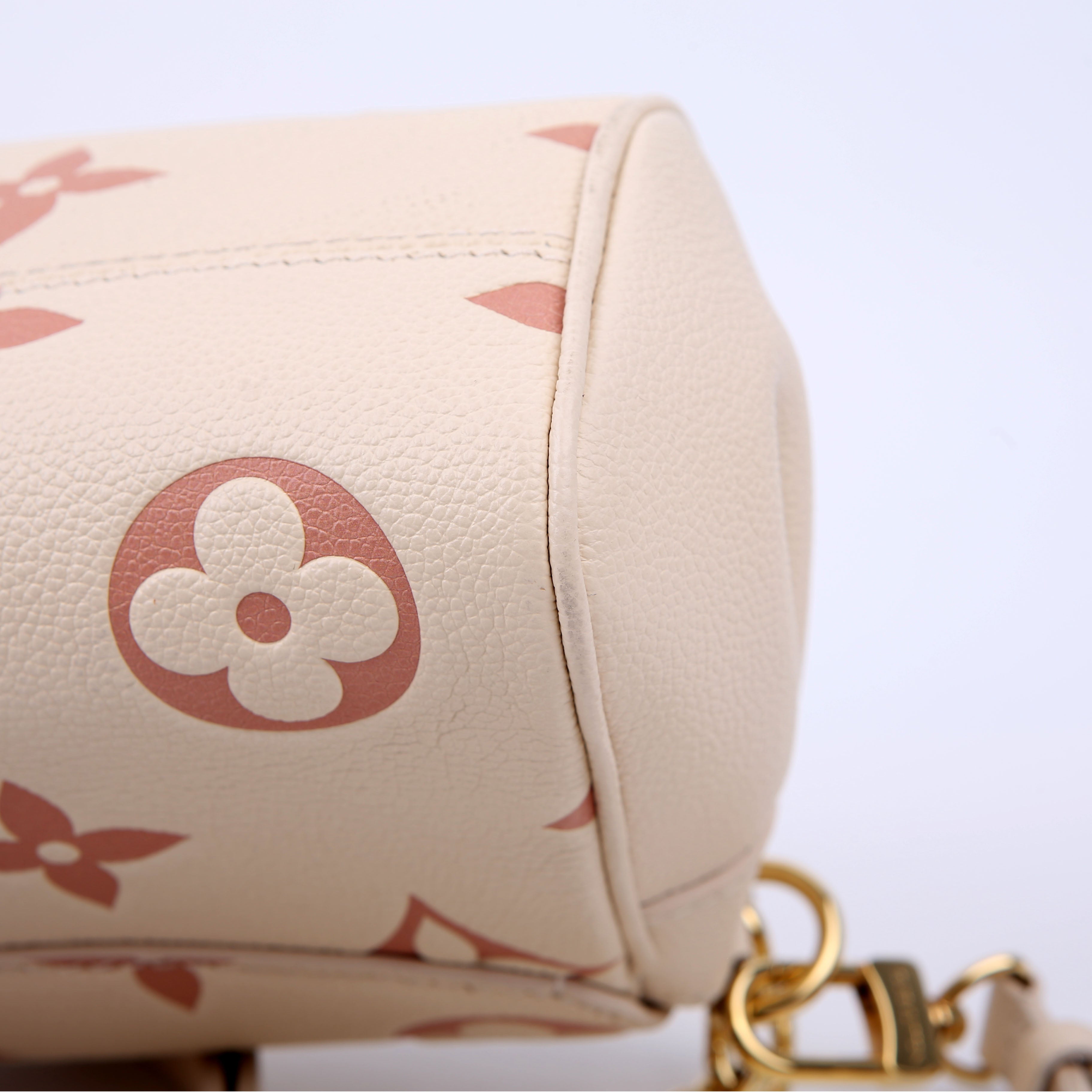 Favorite NM Bicolor Empreinte