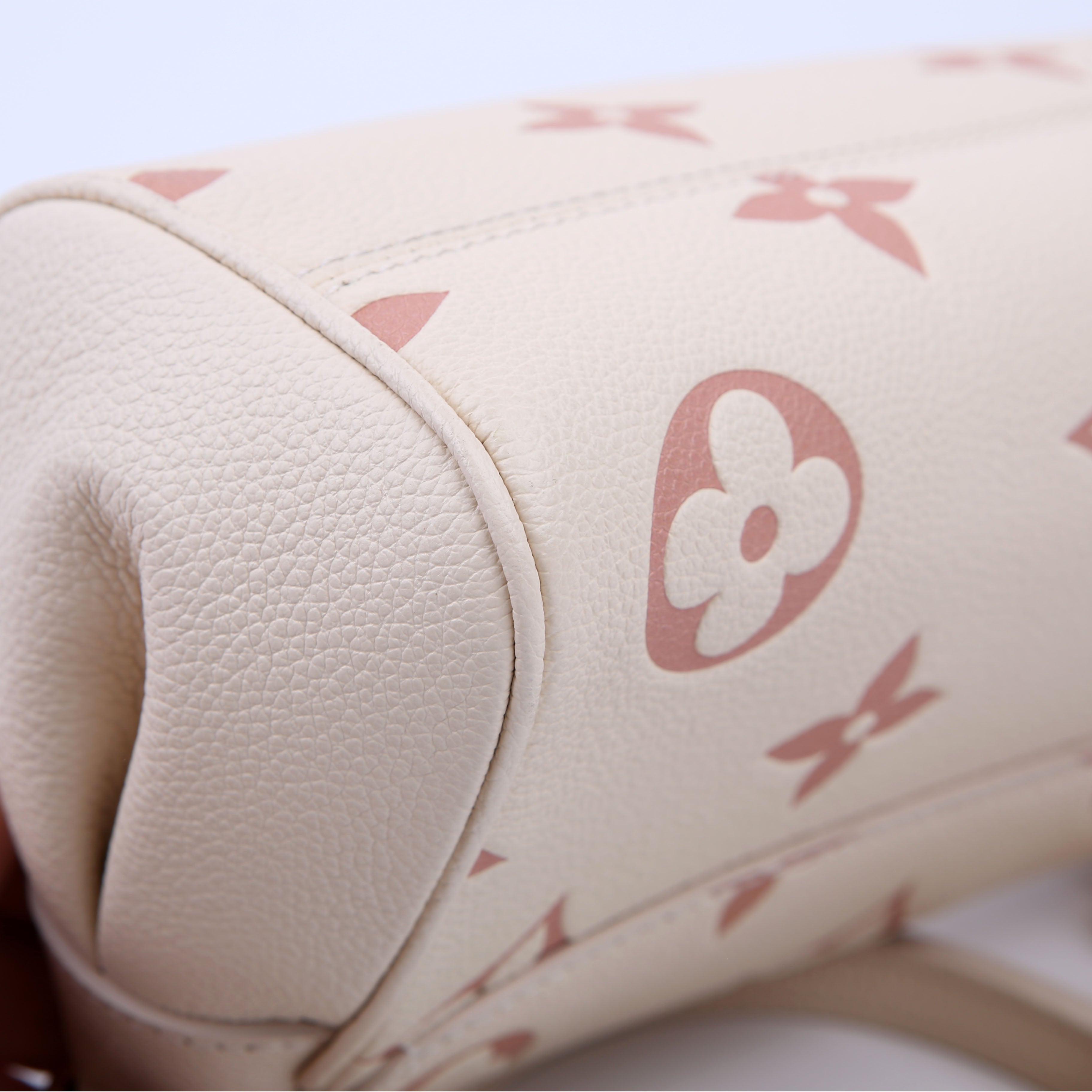 Favorite NM Bicolor Empreinte