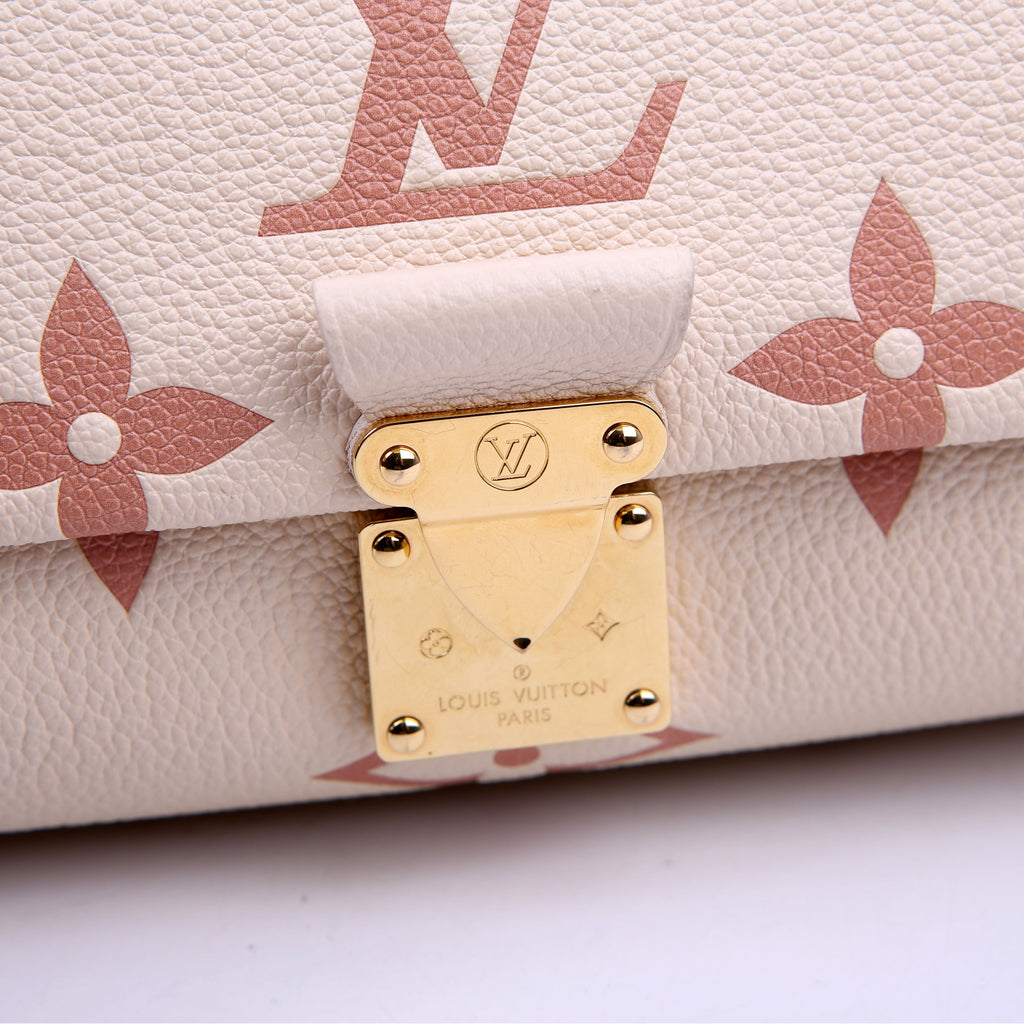 Favorite NM Bicolor Empreinte
