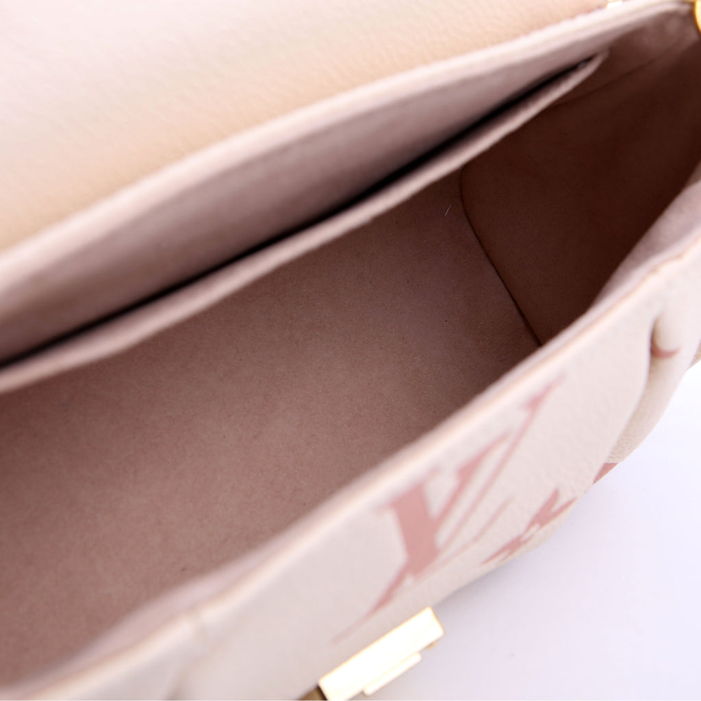 Favorite NM Bicolor Empreinte