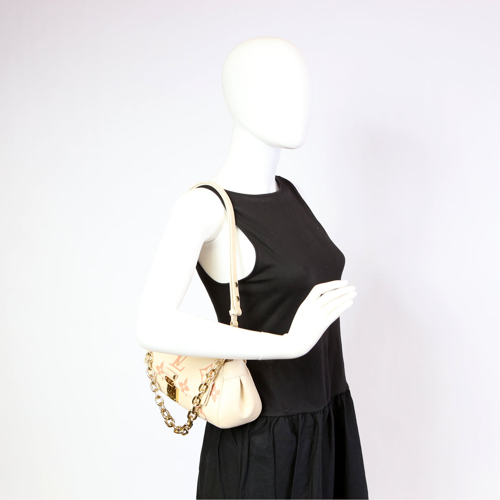Favorite NM Bicolor Empreinte