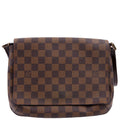 Musette Tango Long Damier Ebene