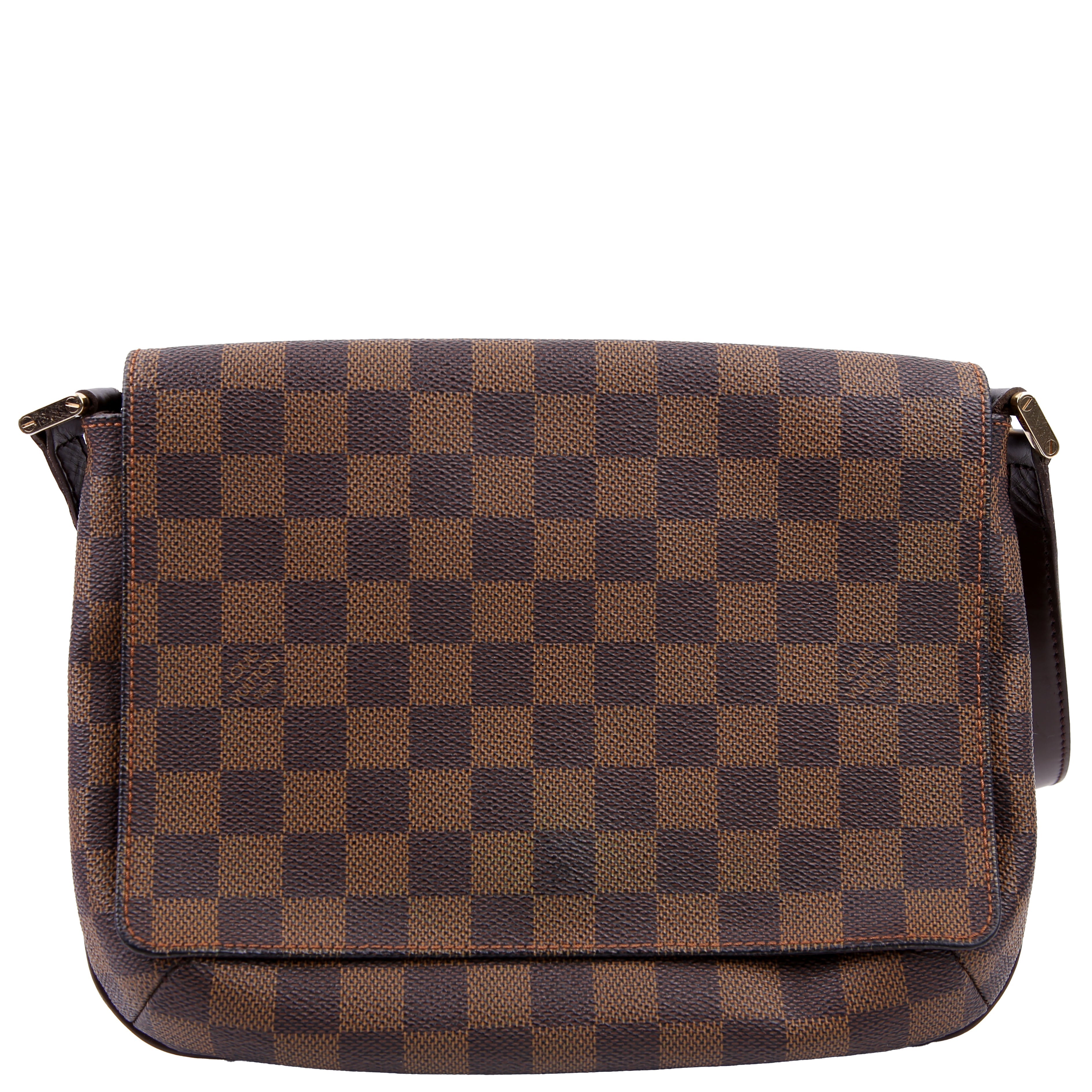 Musette Tango Long Damier Ebene