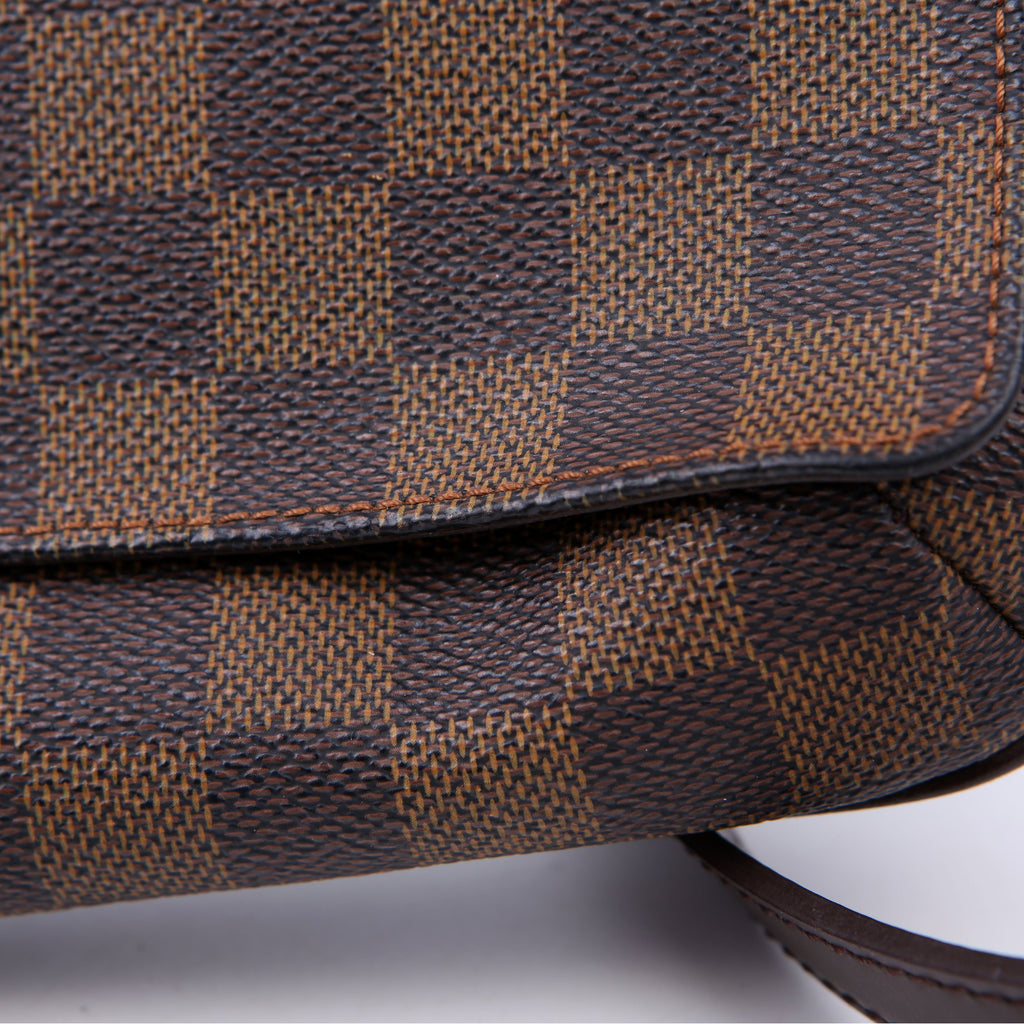 Musette Tango Long Damier Ebene