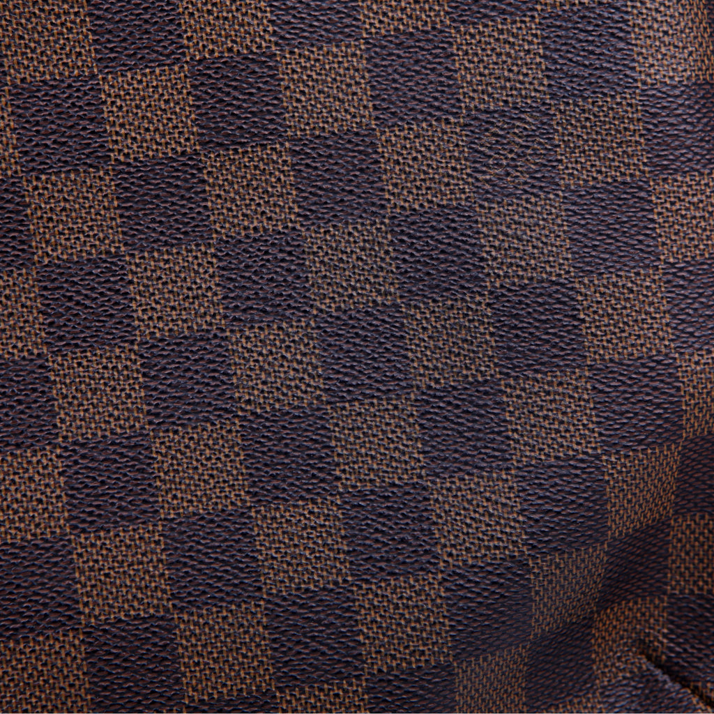 Musette Tango Long Damier Ebene