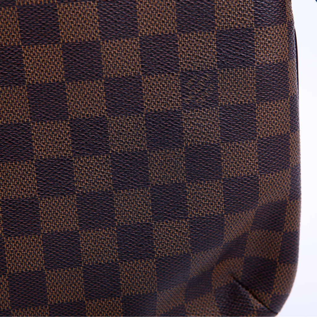 Musette Tango Long Damier Ebene