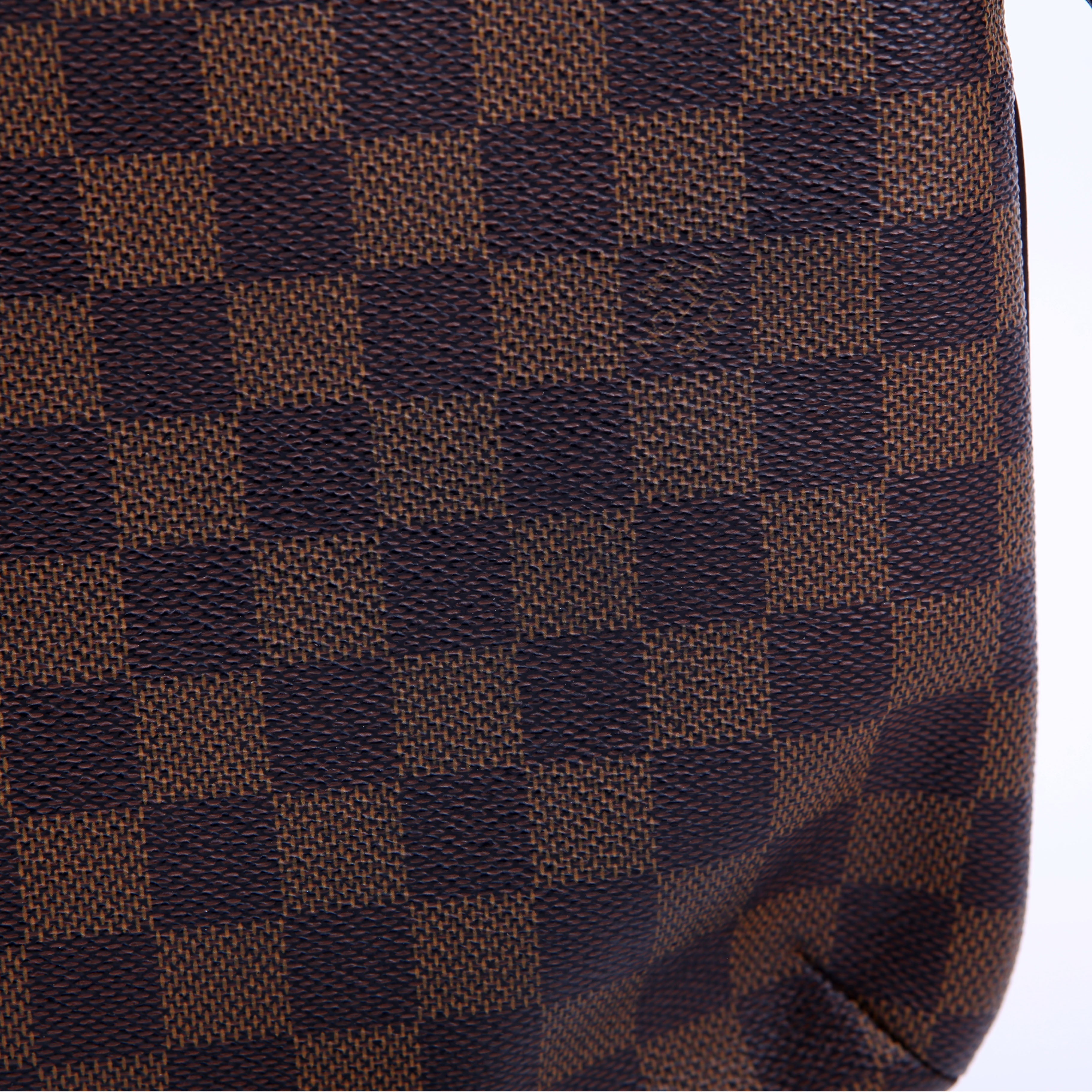 Musette Tango Long Damier Ebene