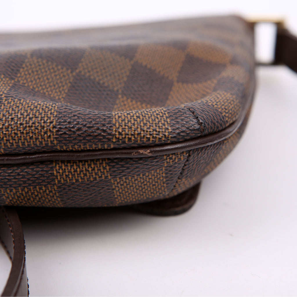 Musette Tango Long Damier Ebene