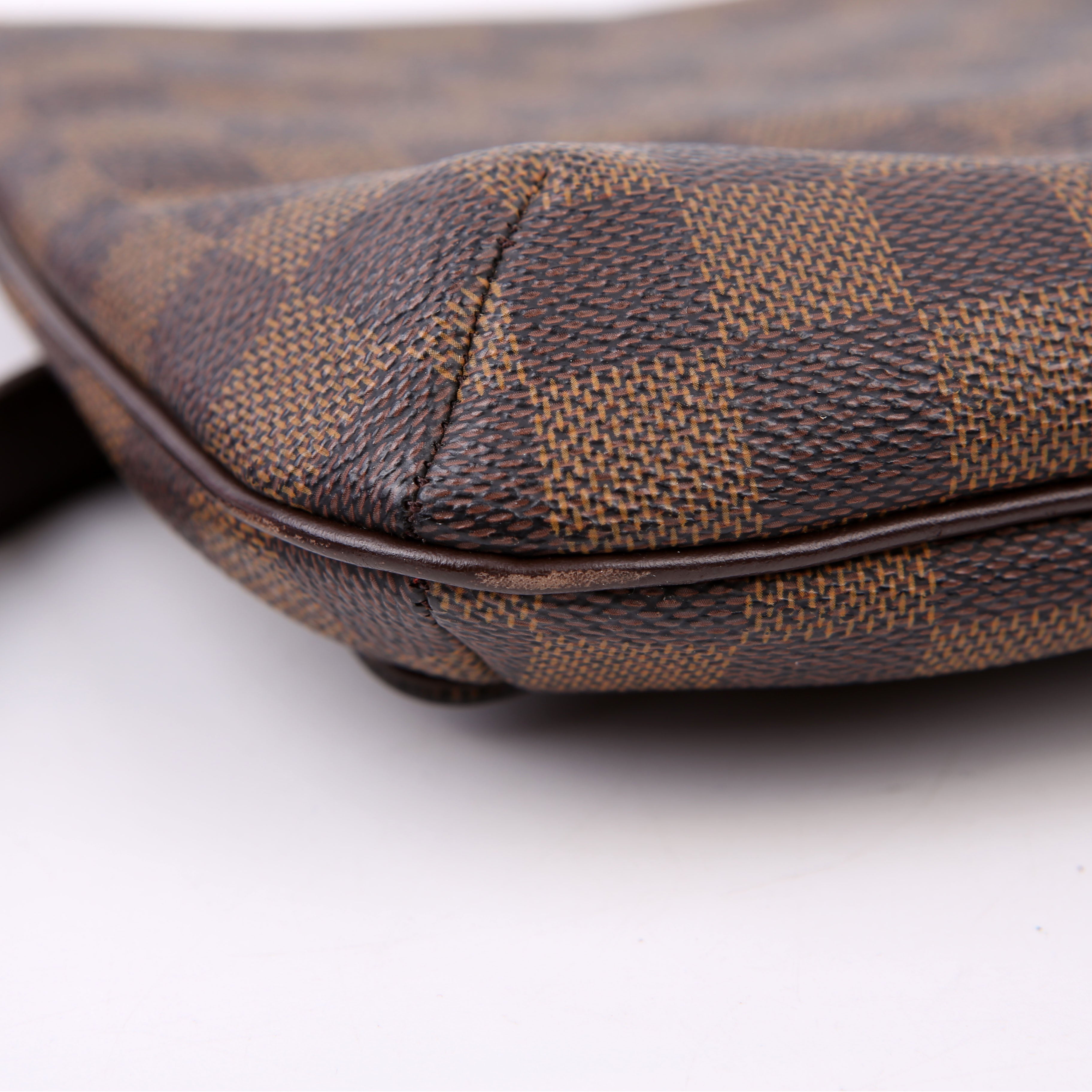 Musette Tango Long Damier Ebene