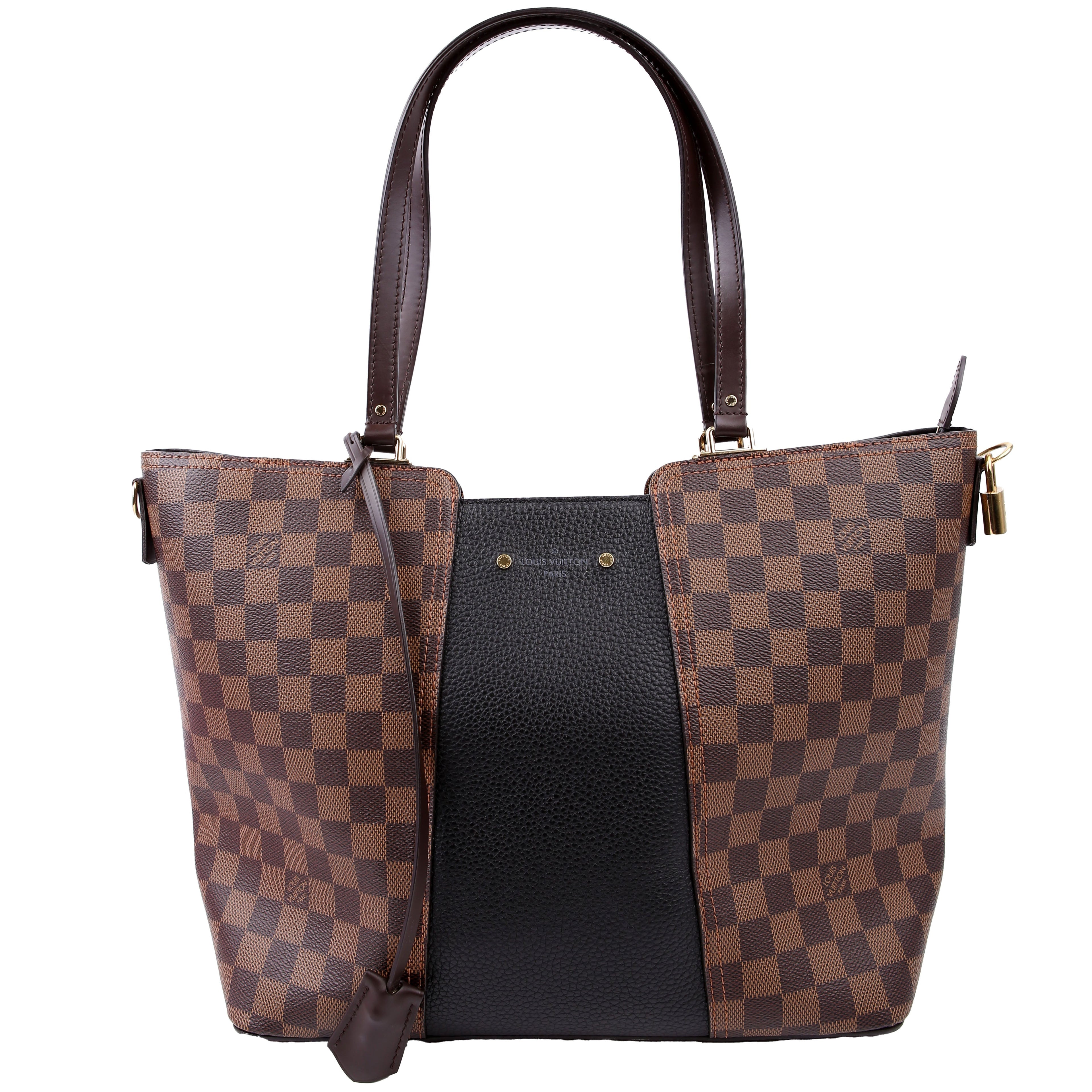 Jersey Bag Damier Ebene