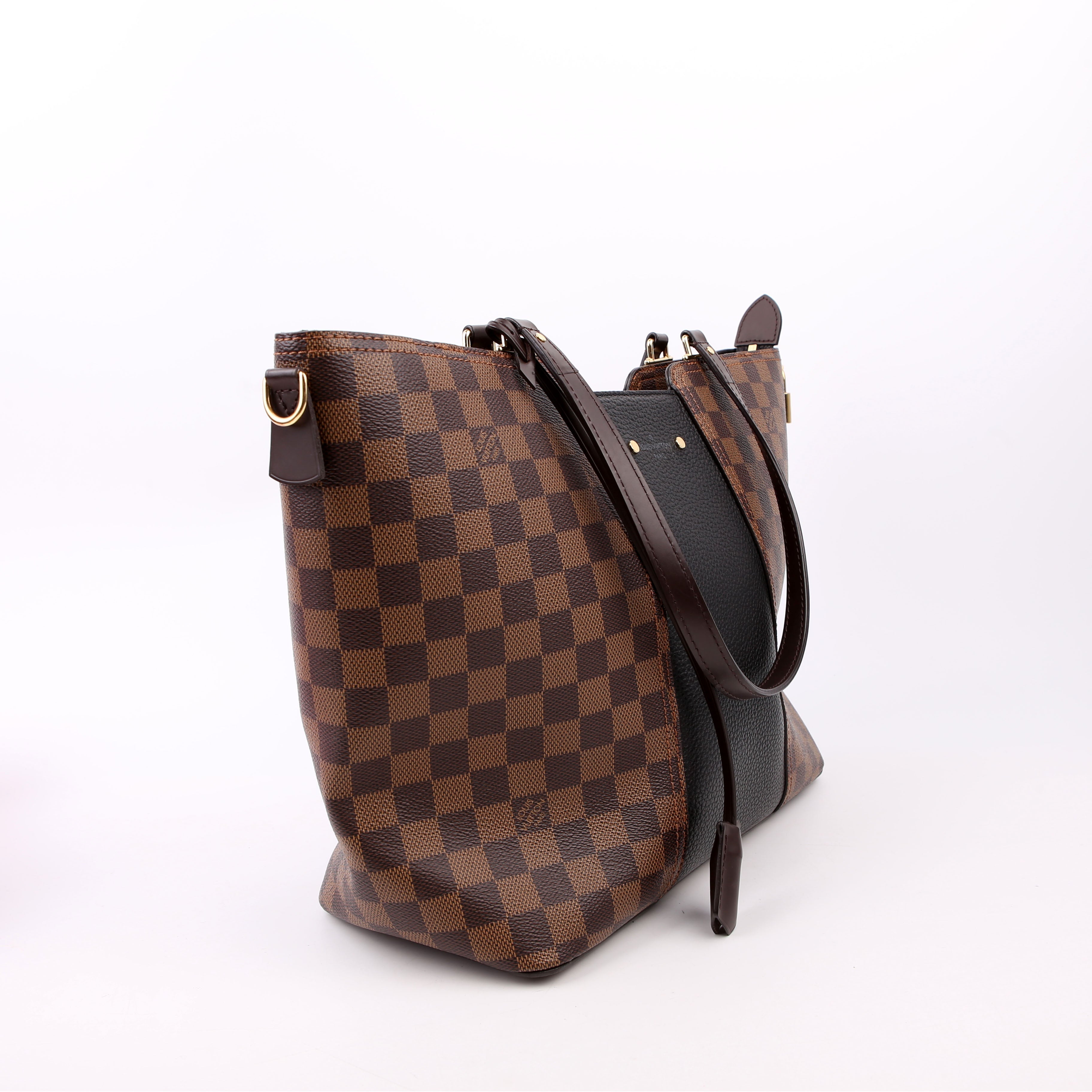 Jersey Bag Damier Ebene