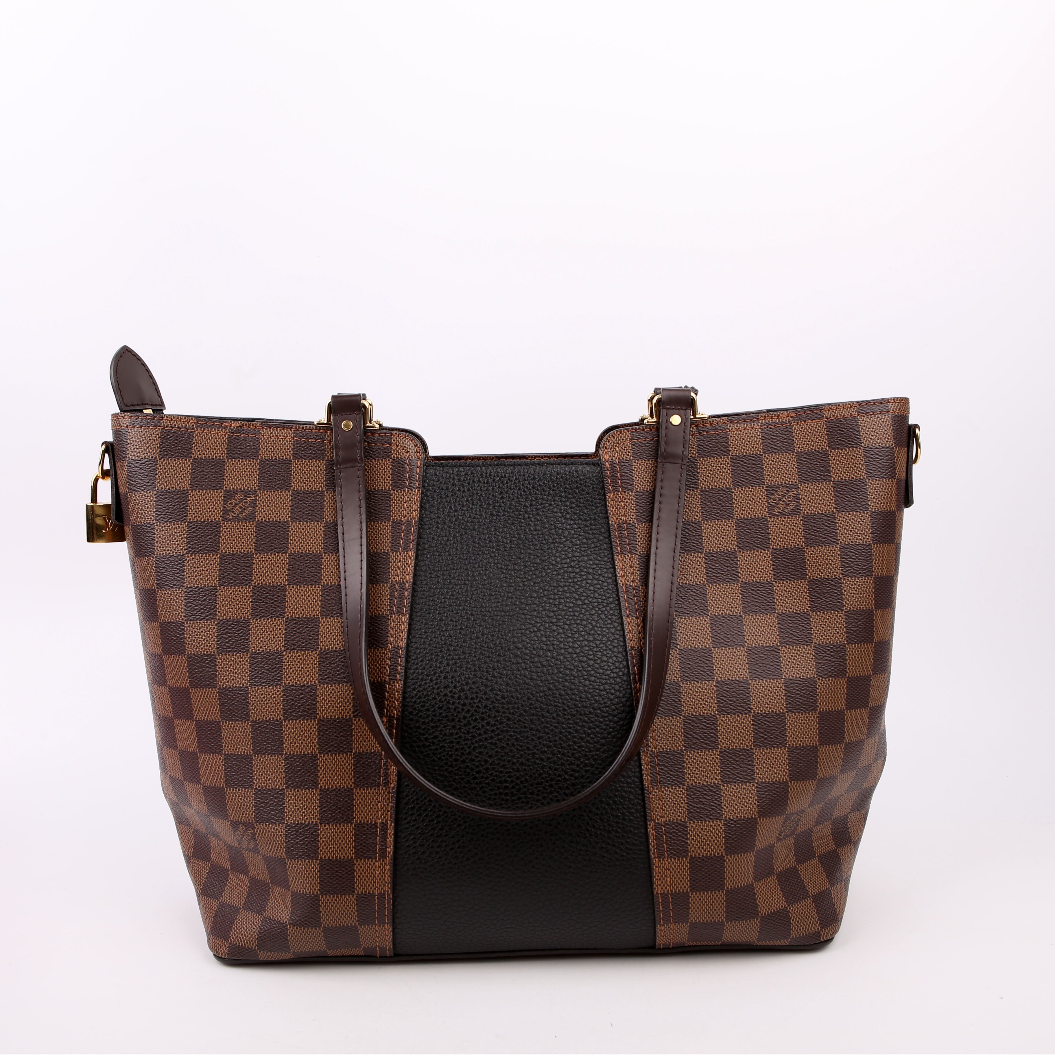 Jersey Bag Damier Ebene
