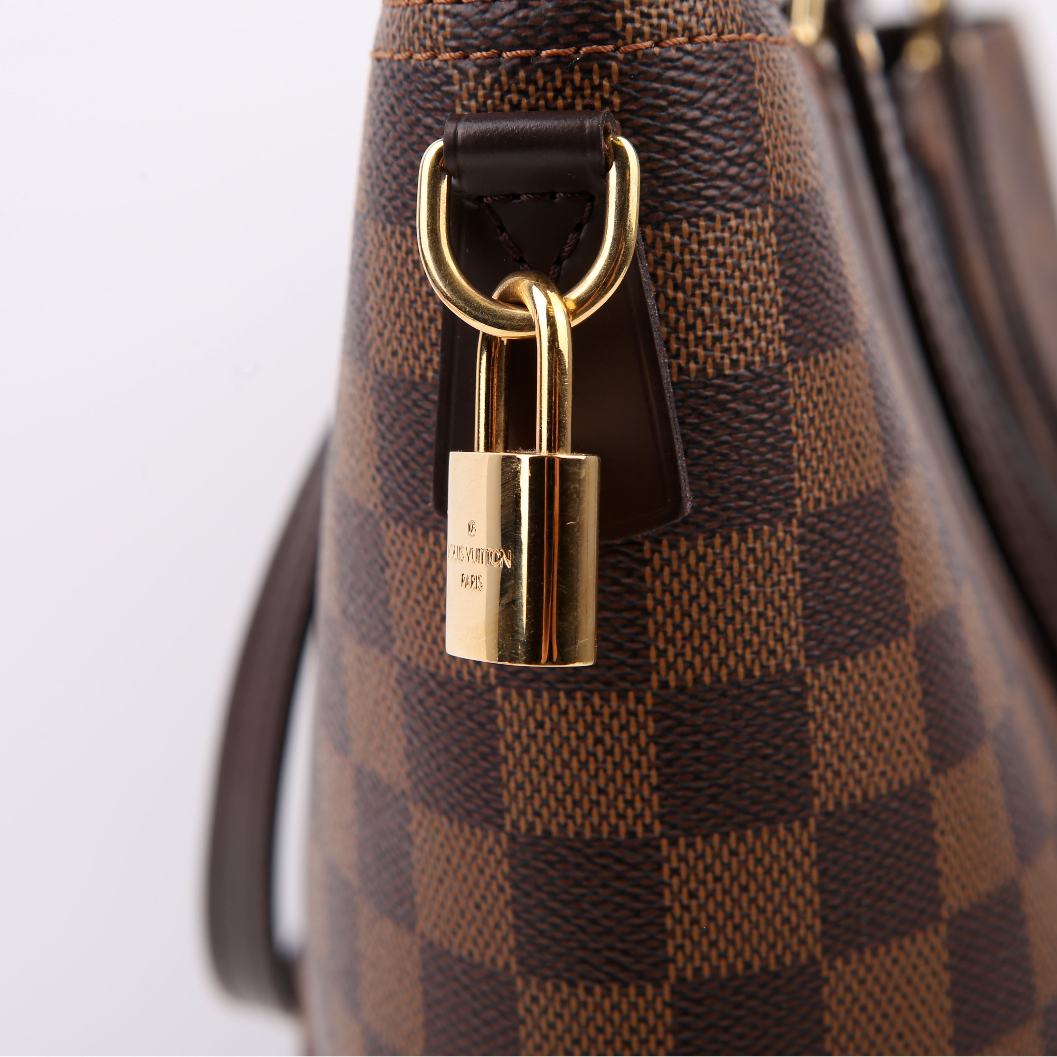 Jersey Bag Damier Ebene