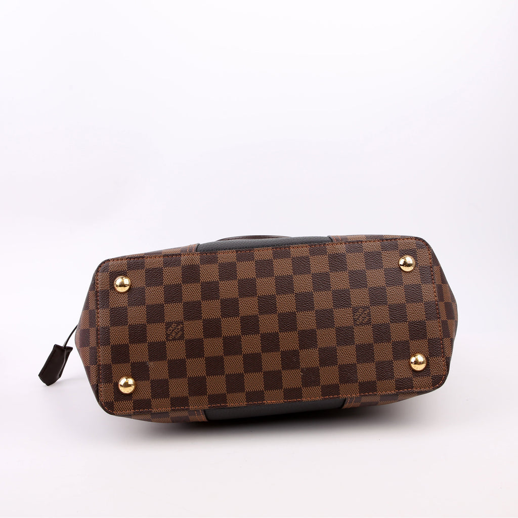 Jersey Bag Damier Ebene